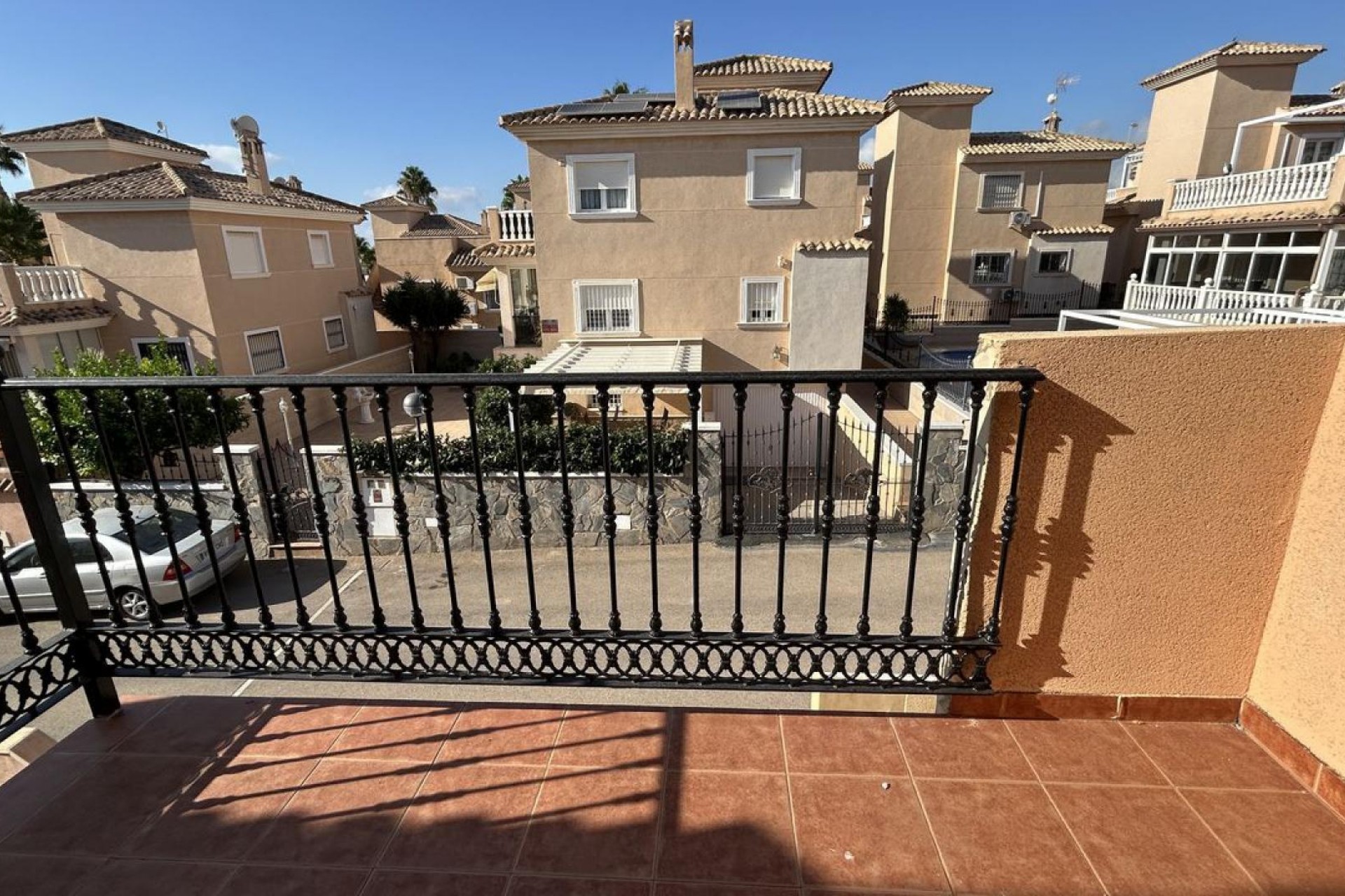Återförsäljning - Town House -
Los Altos - Costa Blanca