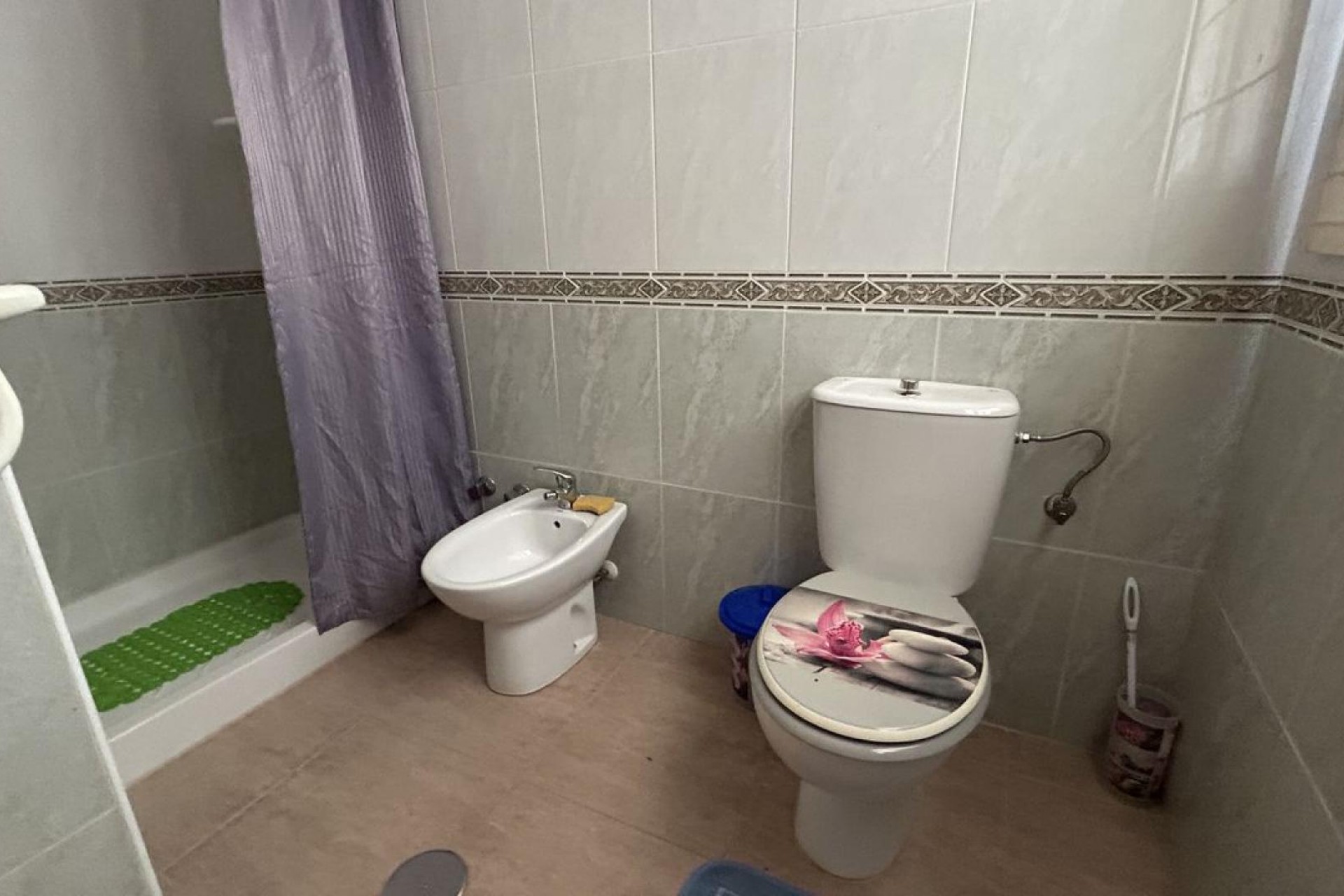 Återförsäljning - Town House -
Los Altos - Costa Blanca