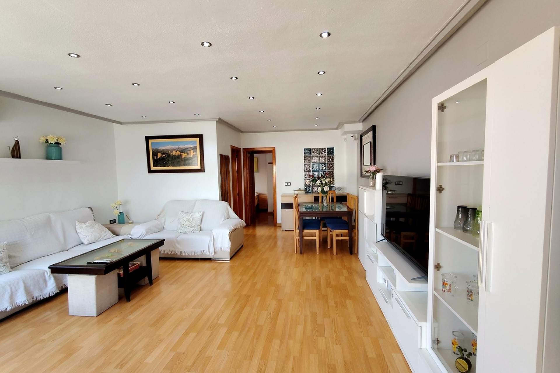 Återförsäljning - Town House -
Los Altos - Costa Blanca