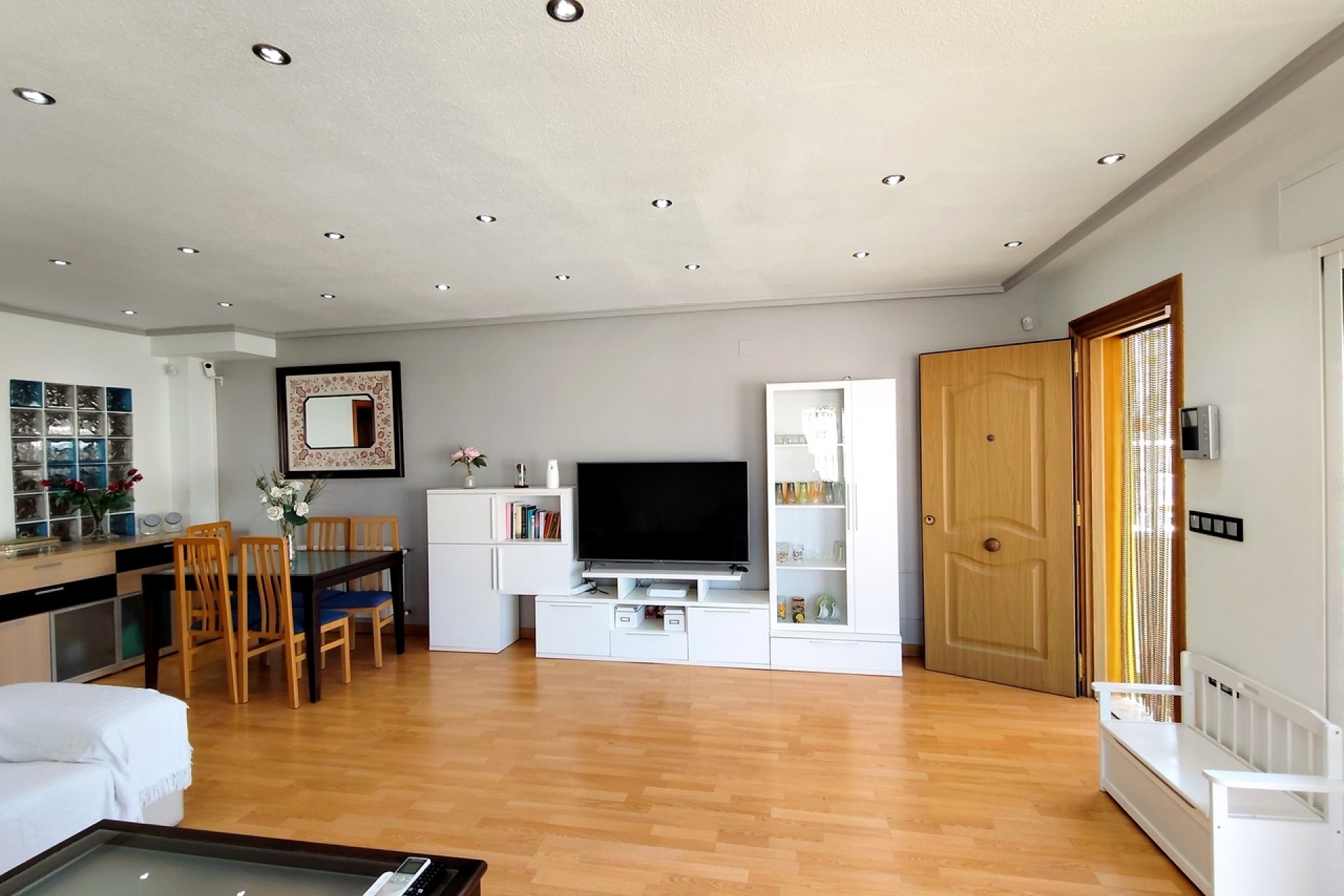 Återförsäljning - Town House -
Los Altos - Costa Blanca