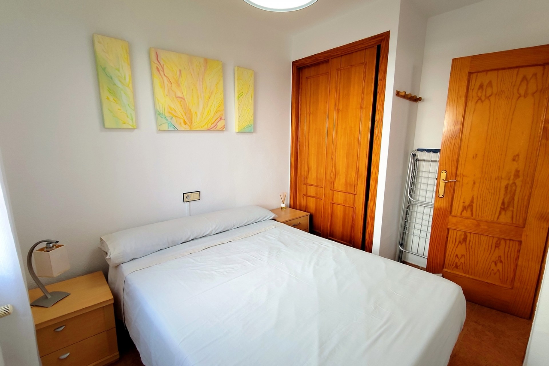 Återförsäljning - Town House -
Los Altos - Costa Blanca
