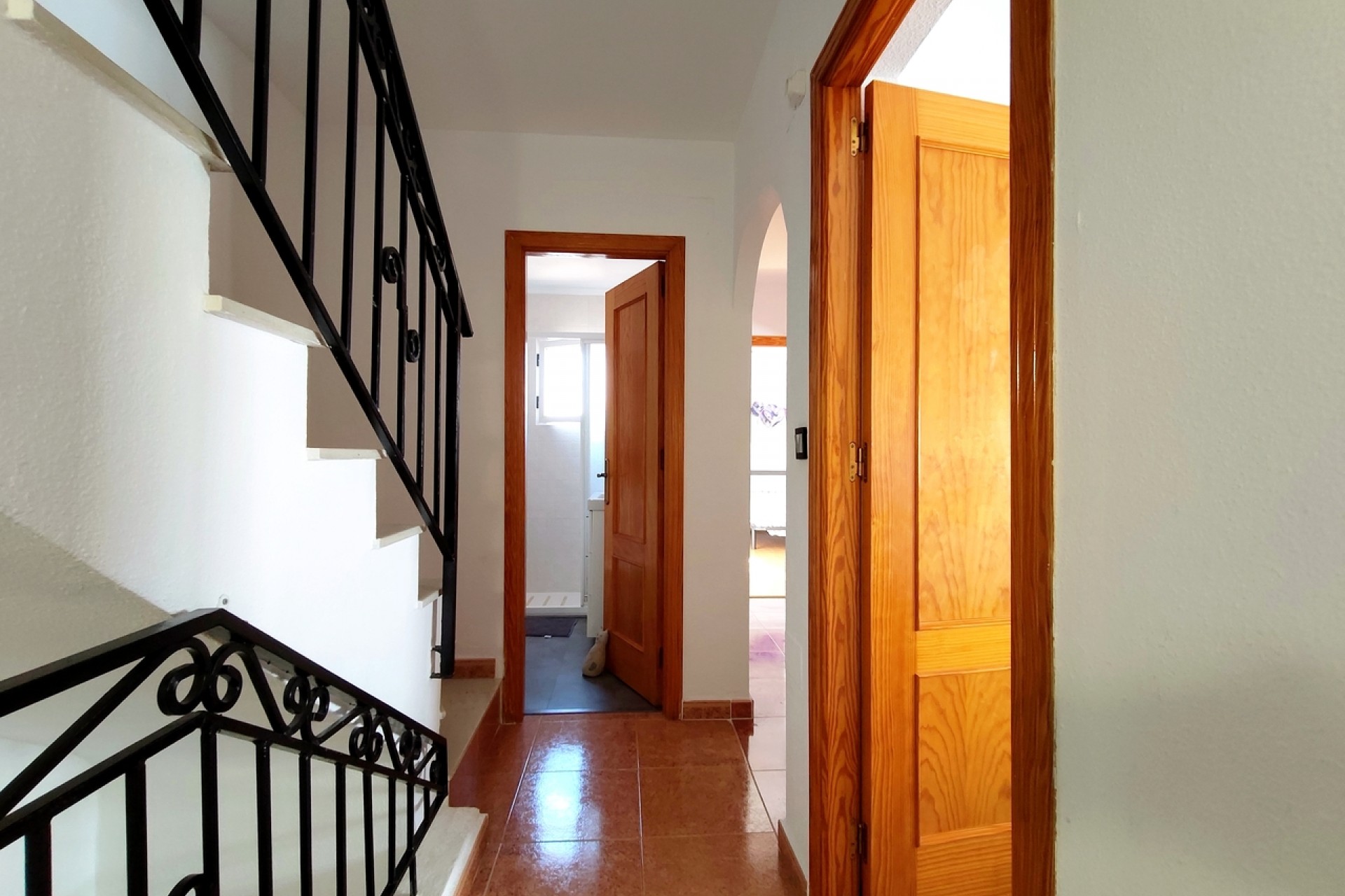 Återförsäljning - Town House -
Los Altos - Costa Blanca