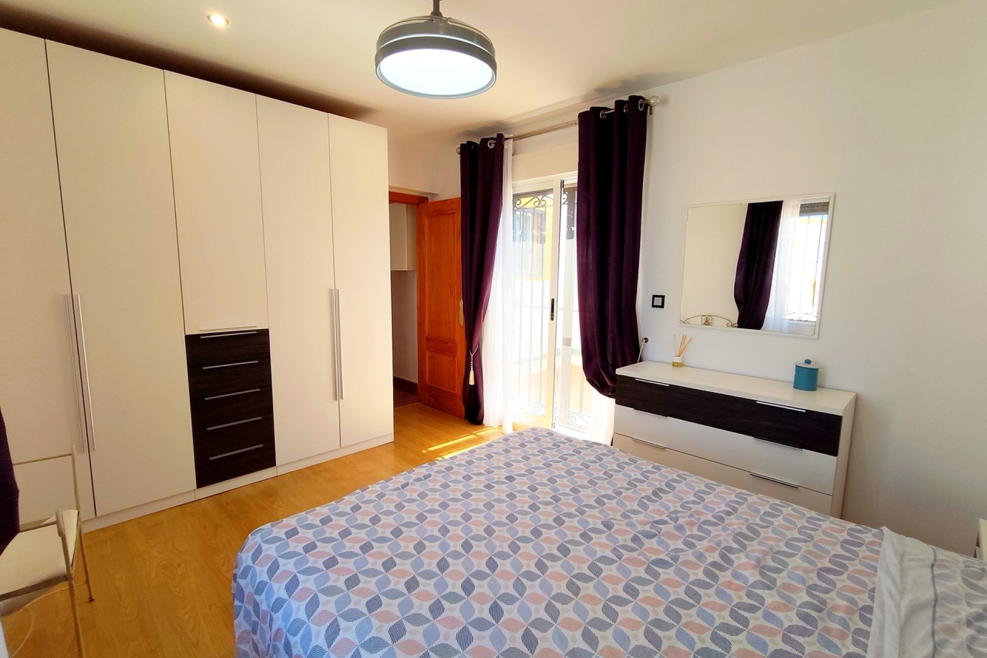 Återförsäljning - Town House -
Los Altos - Costa Blanca