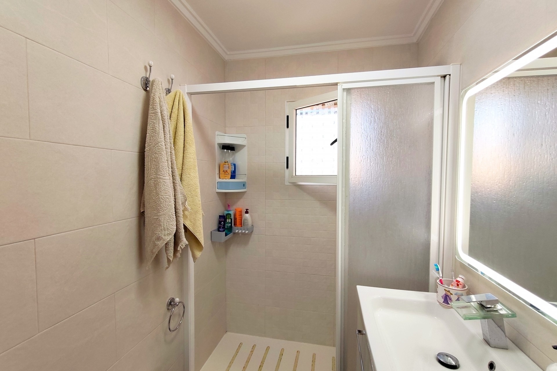 Återförsäljning - Town House -
Los Altos - Costa Blanca