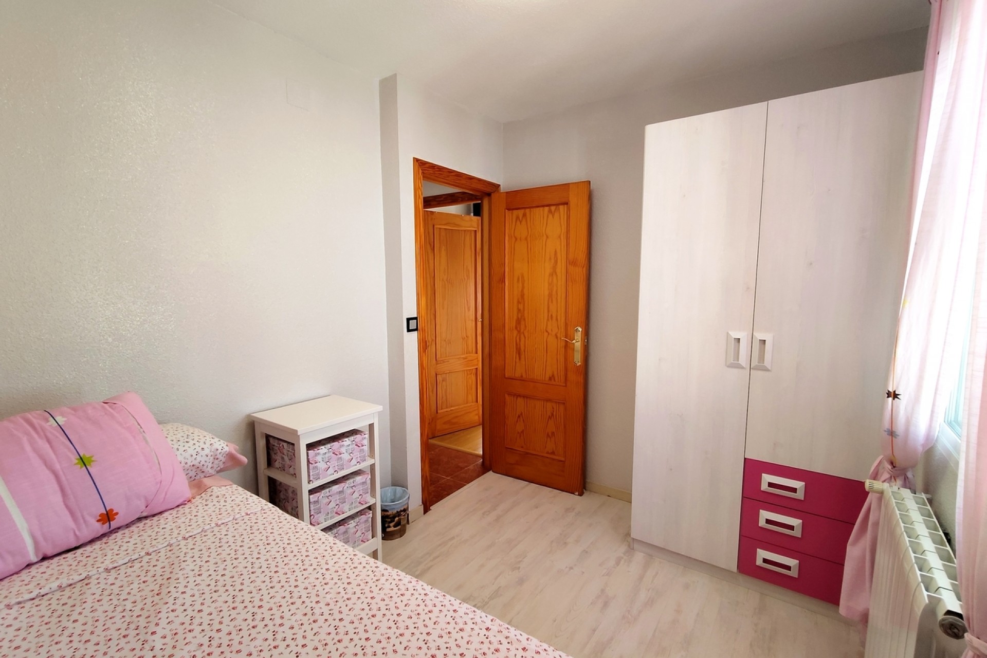 Återförsäljning - Town House -
Los Altos - Costa Blanca