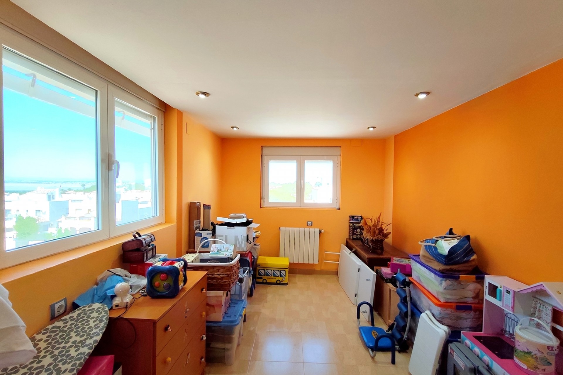 Återförsäljning - Town House -
Los Altos - Costa Blanca