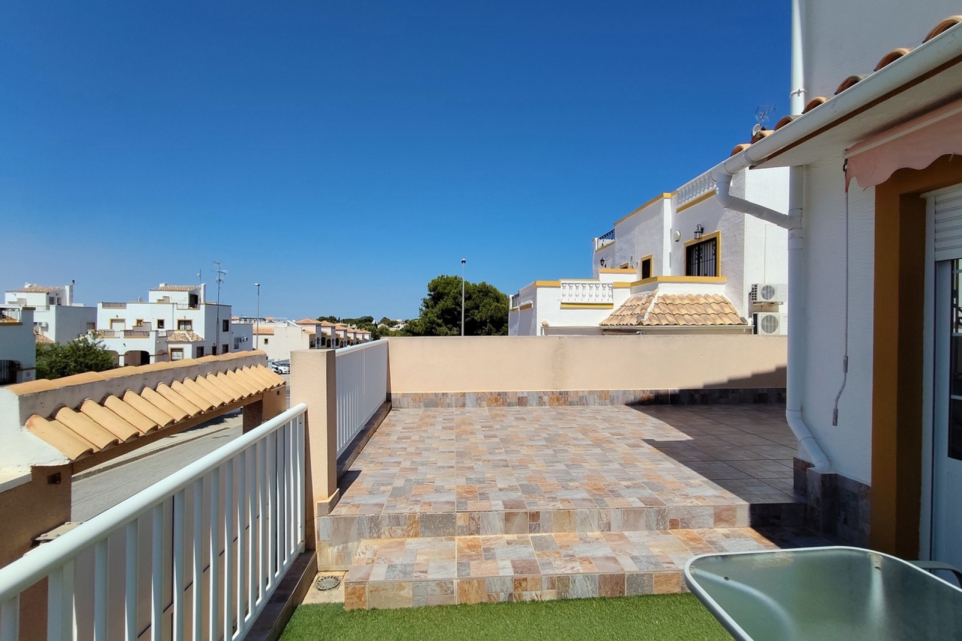 Återförsäljning - Town House -
Los Altos - Costa Blanca
