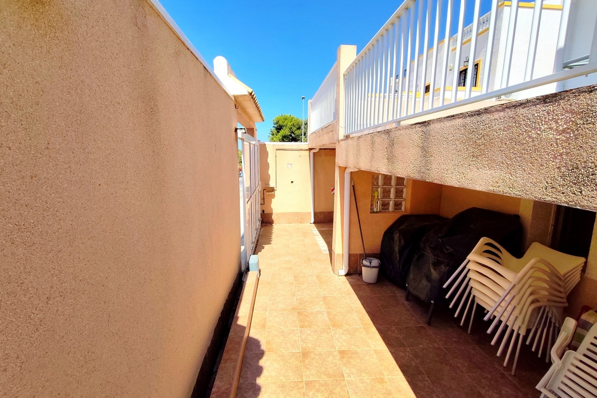 Återförsäljning - Town House -
Los Altos - Costa Blanca