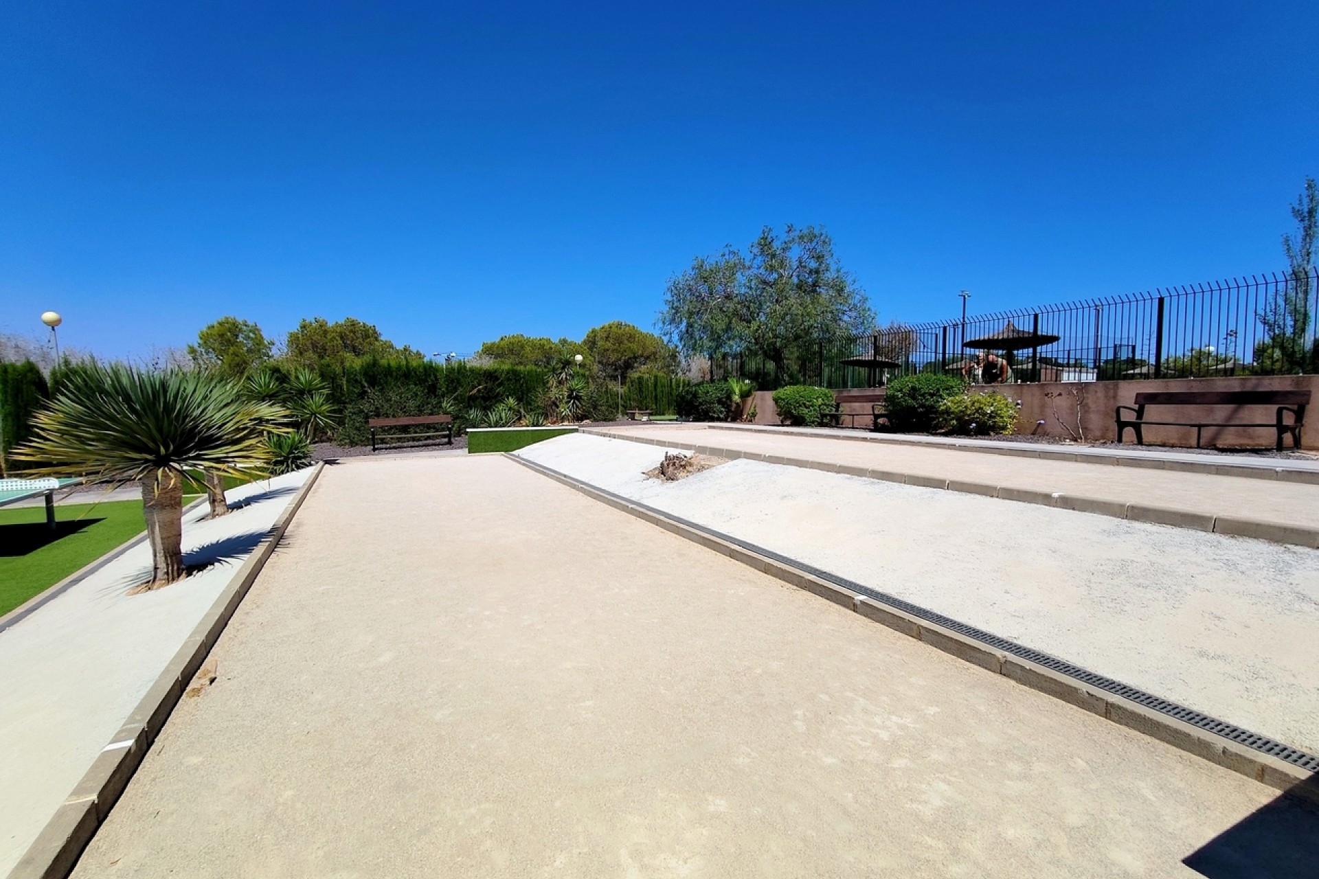 Återförsäljning - Town House -
Los Altos - Costa Blanca