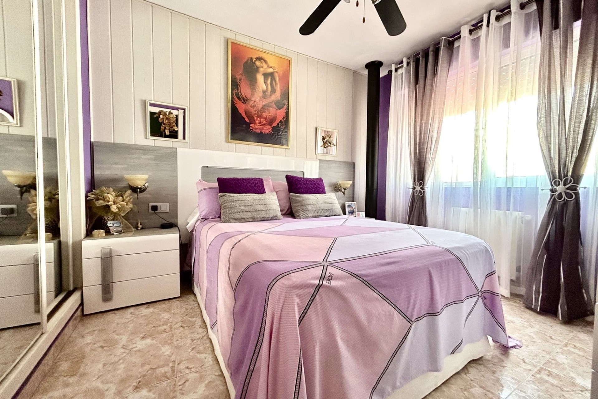 Återförsäljning - Town House -
Los Altos - Costa Blanca