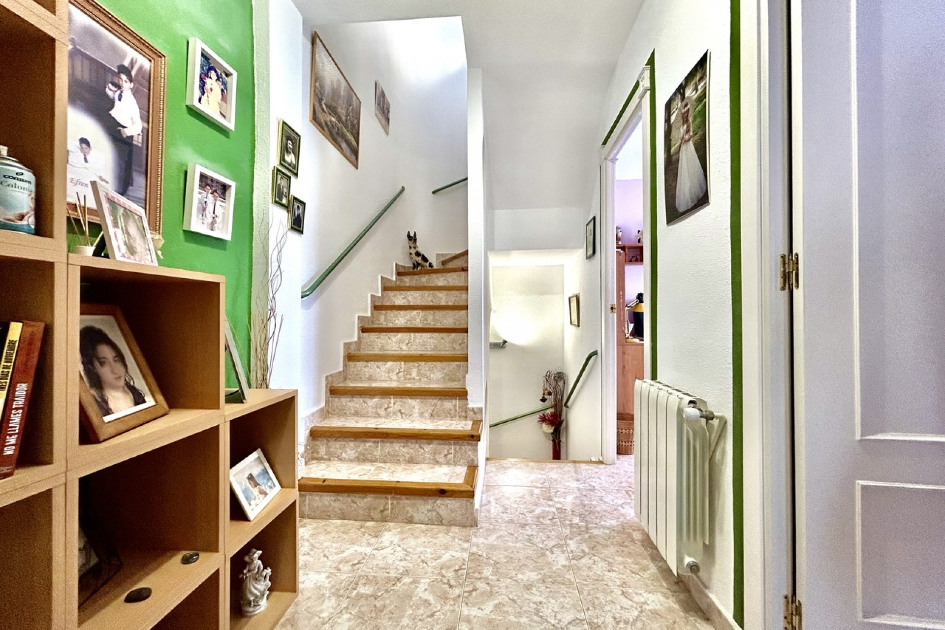 Återförsäljning - Town House -
Los Altos - Costa Blanca
