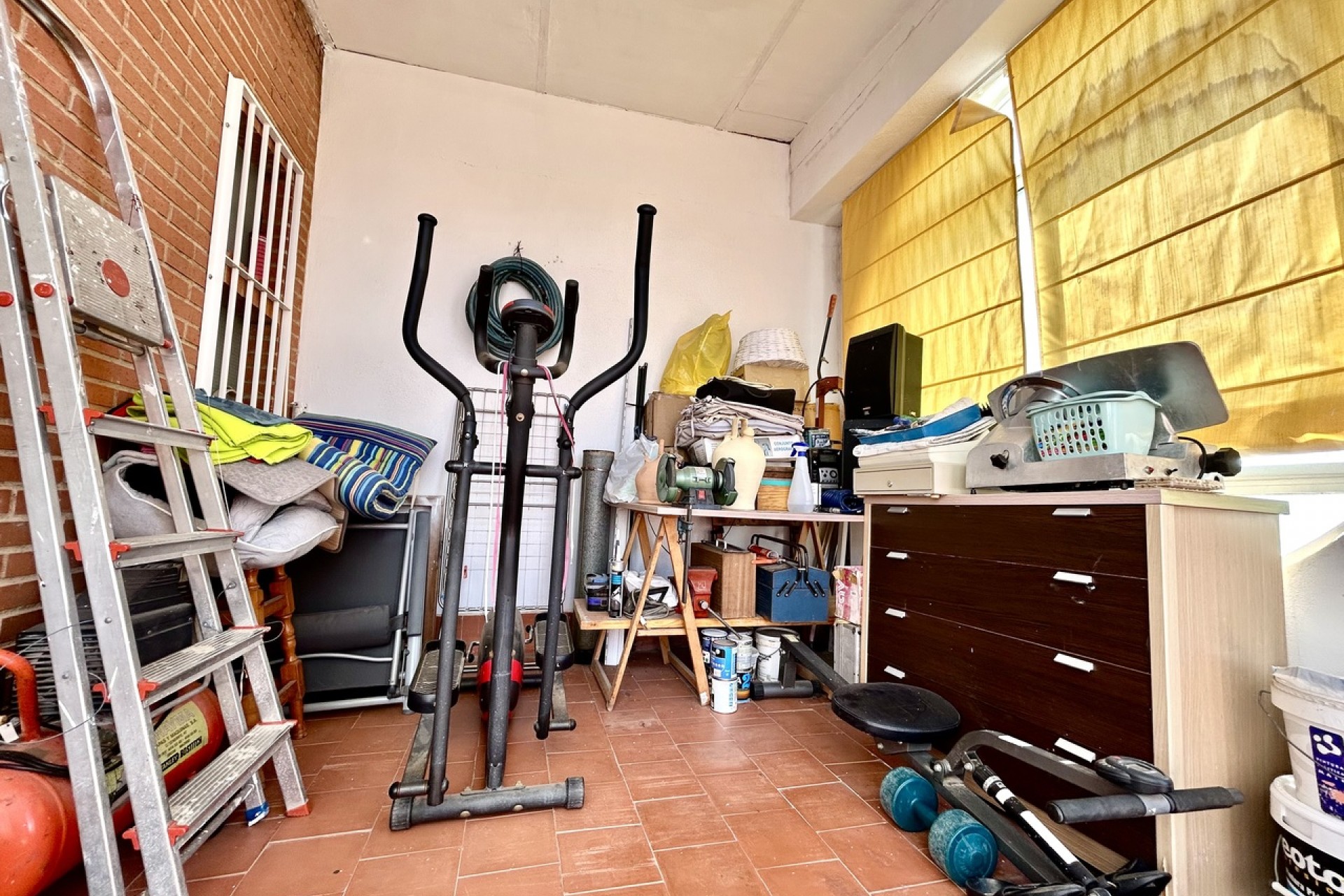 Återförsäljning - Town House -
Los Altos - Costa Blanca