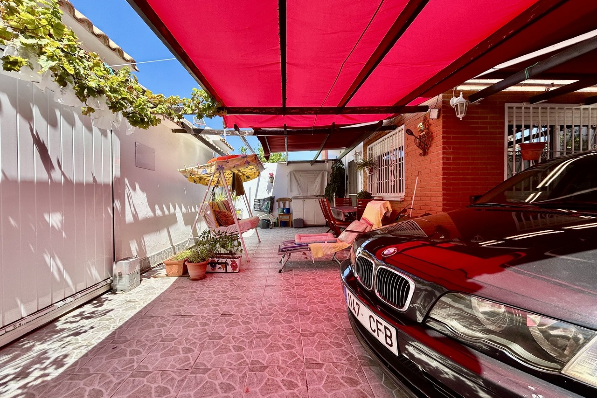 Återförsäljning - Town House -
Los Altos - Costa Blanca
