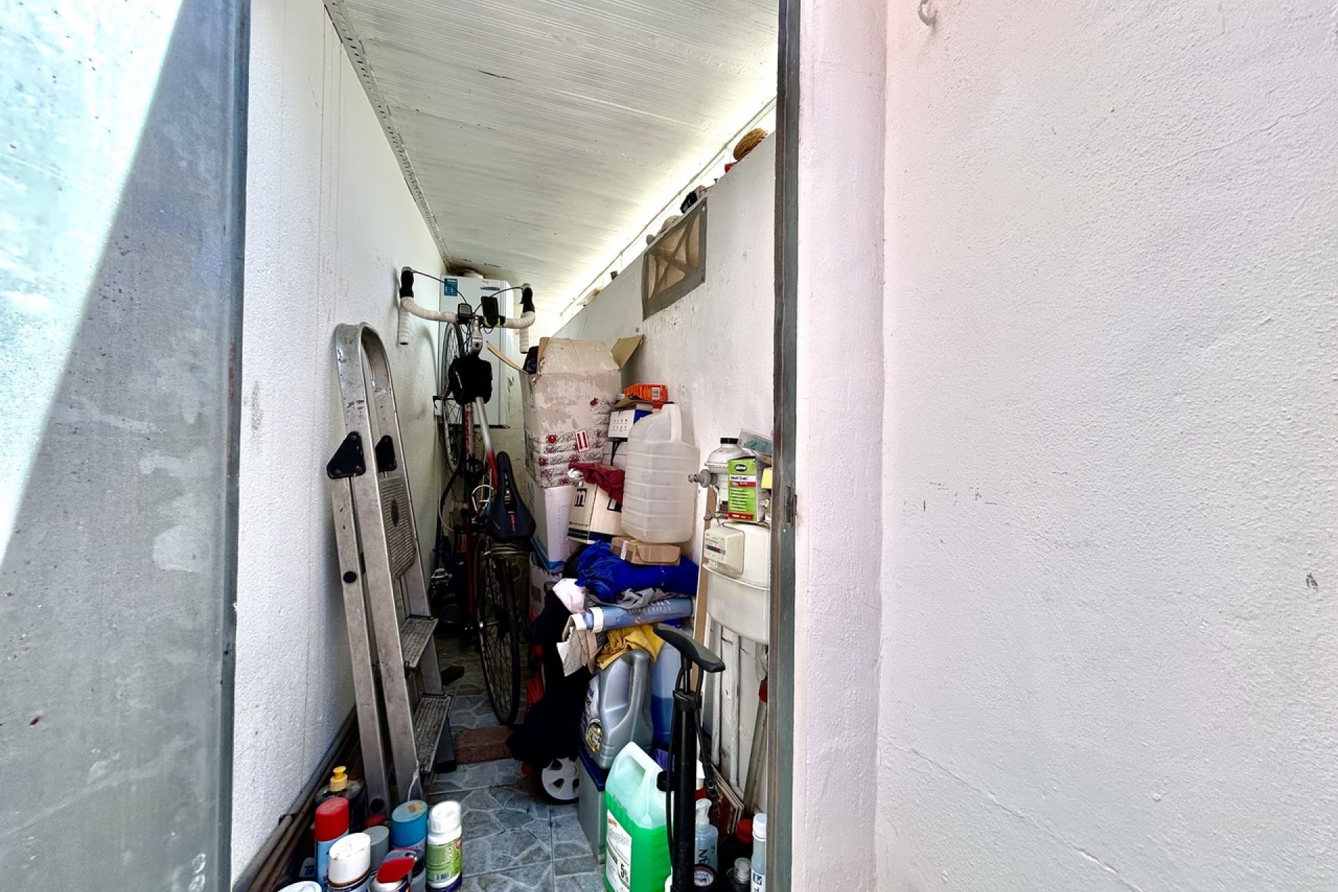 Återförsäljning - Town House -
Los Altos - Costa Blanca