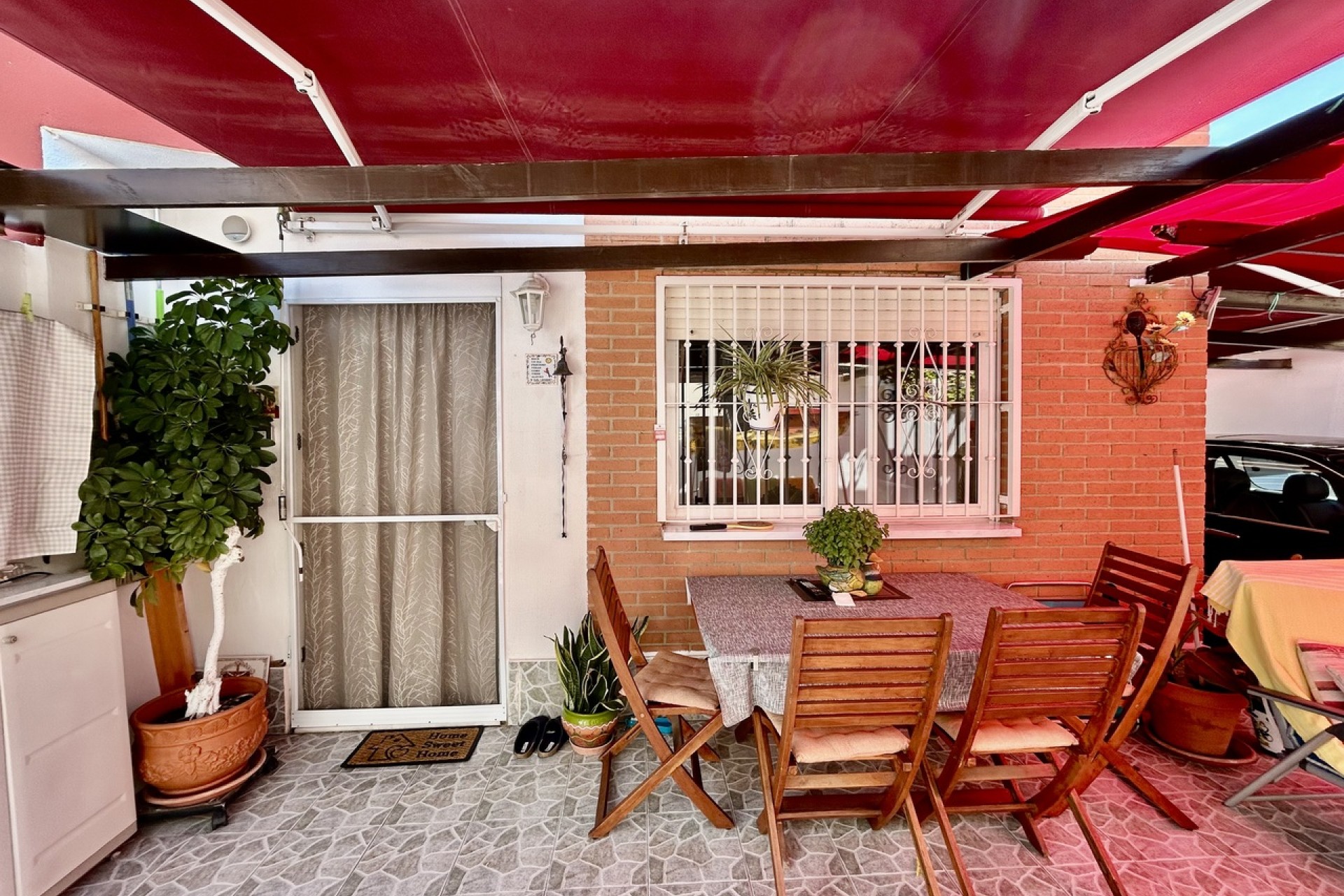 Återförsäljning - Town House -
Los Altos - Costa Blanca