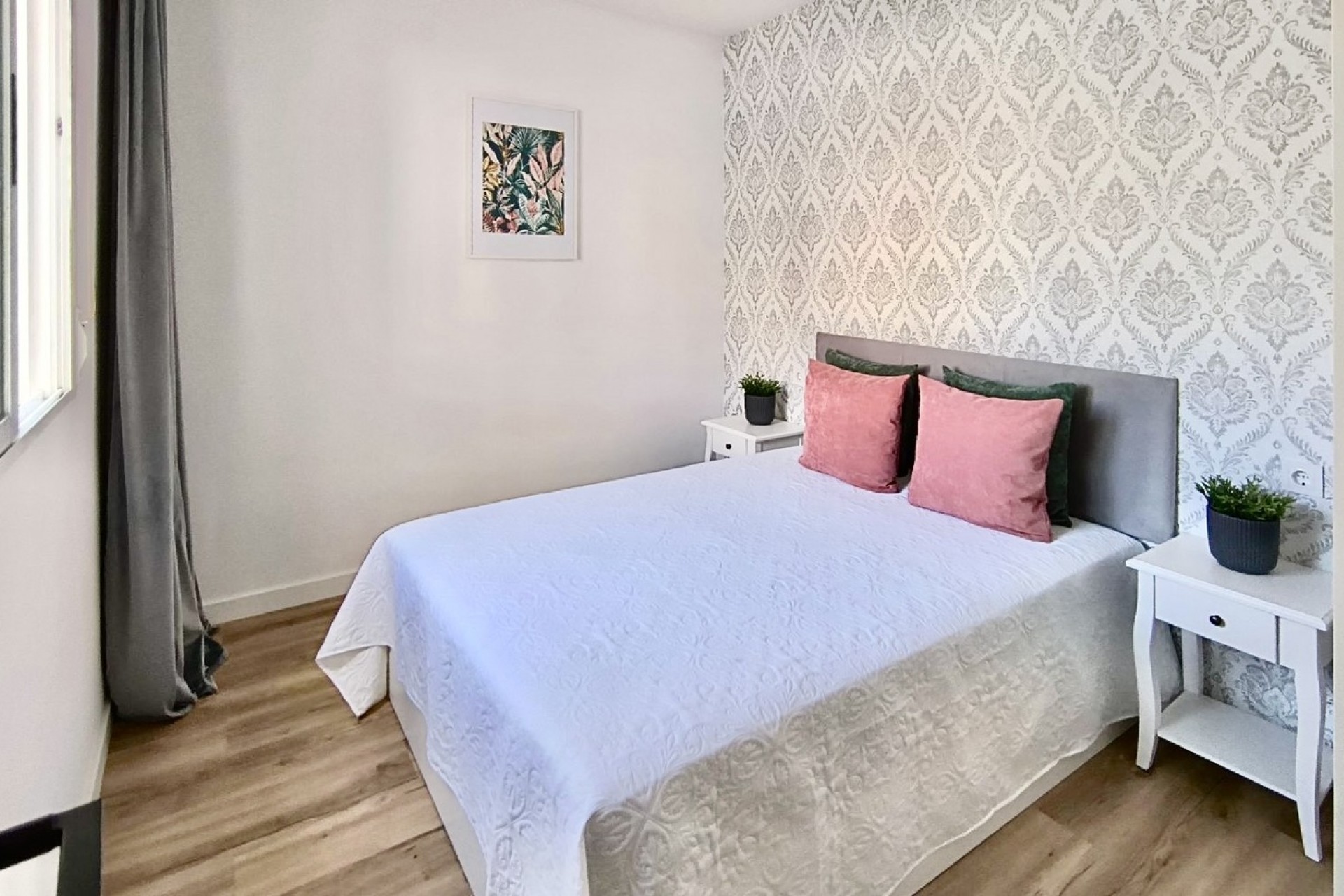 Återförsäljning - Town House -
Los Altos - Costa Blanca
