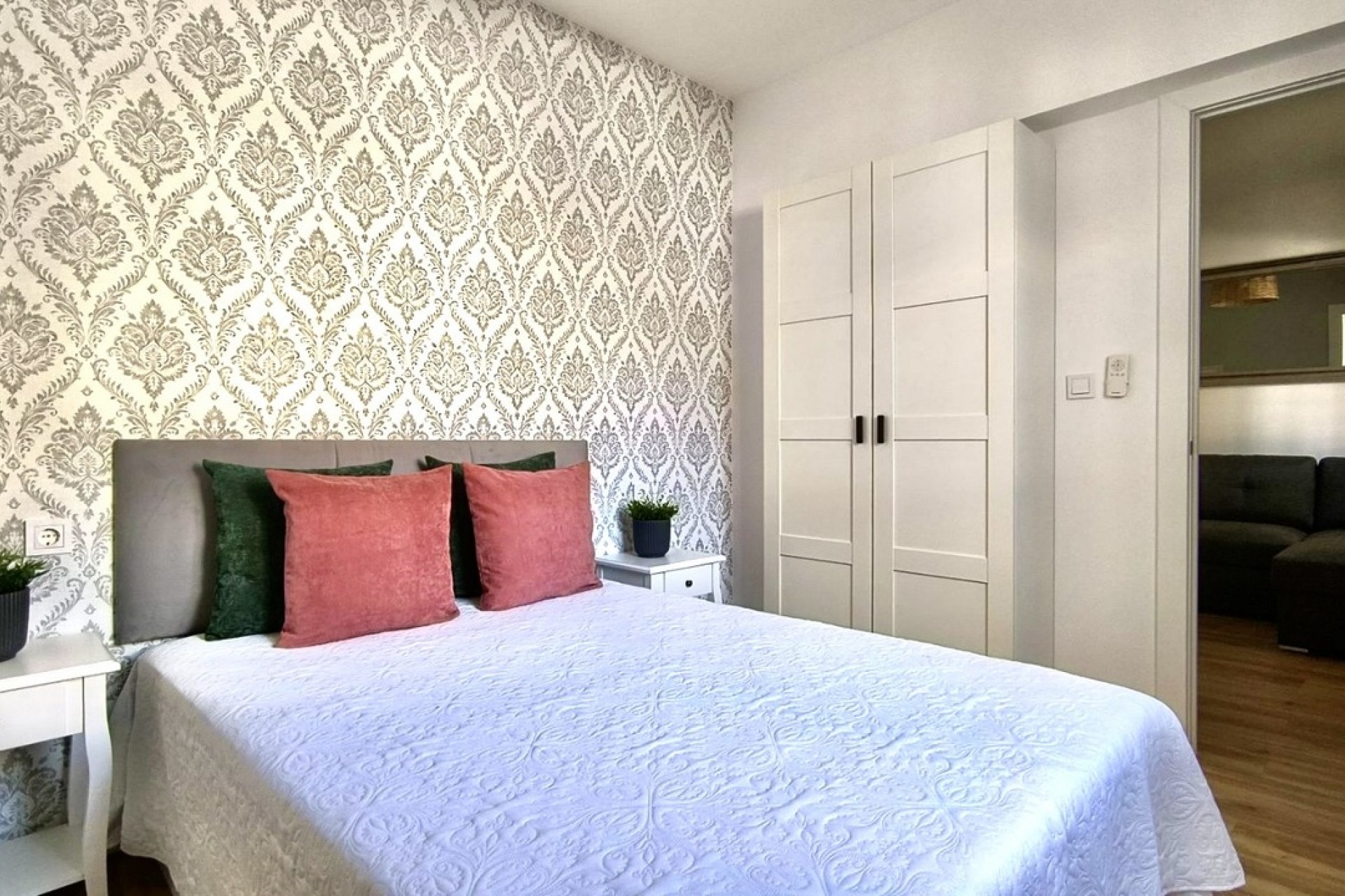 Återförsäljning - Town House -
Los Altos - Costa Blanca