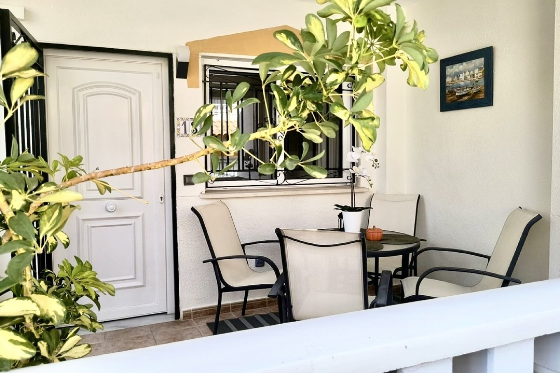 Återförsäljning - Town House -
Los Altos - Costa Blanca
