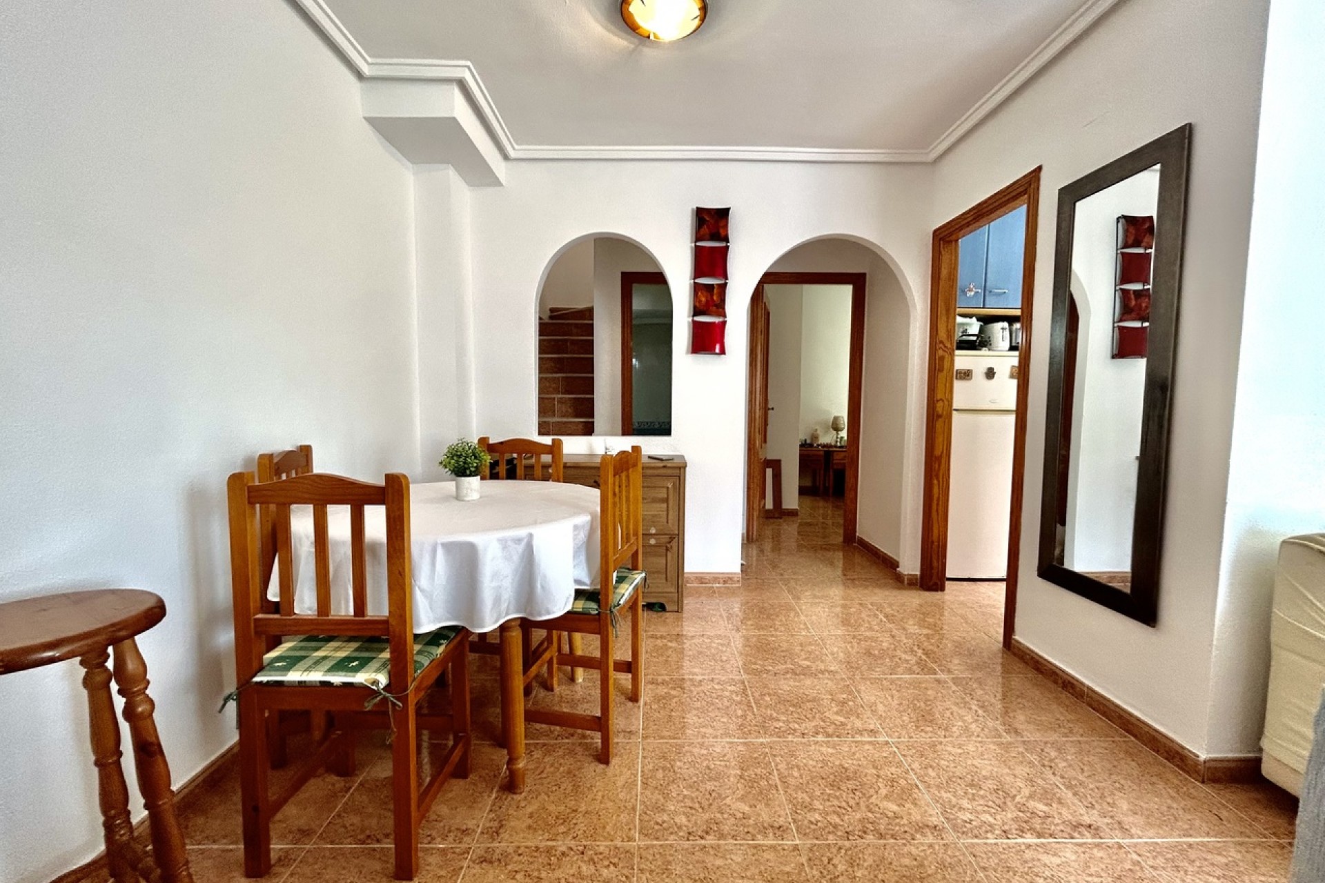 Återförsäljning - Town House -
Los Altos - Costa Blanca