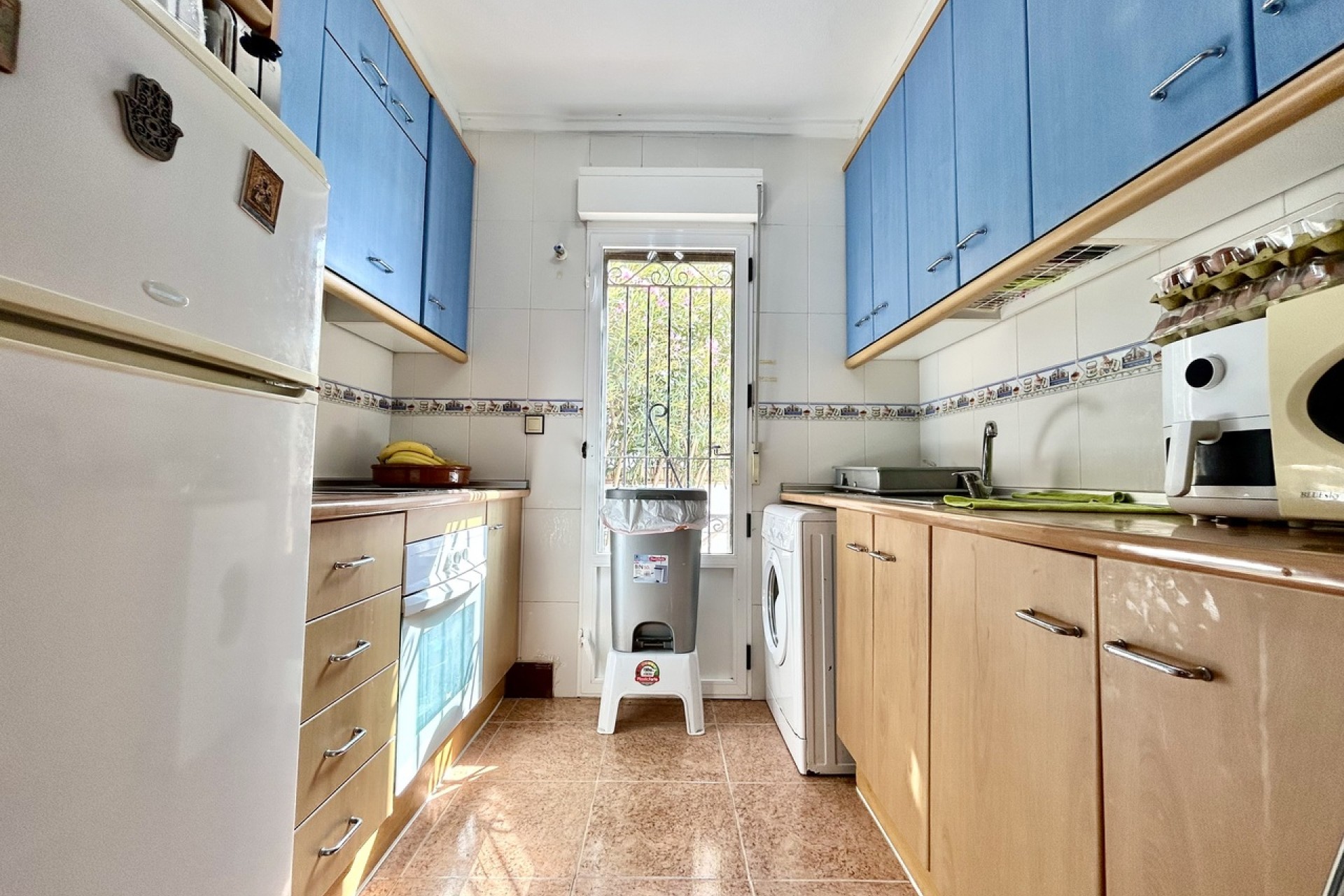Återförsäljning - Town House -
Los Altos - Costa Blanca