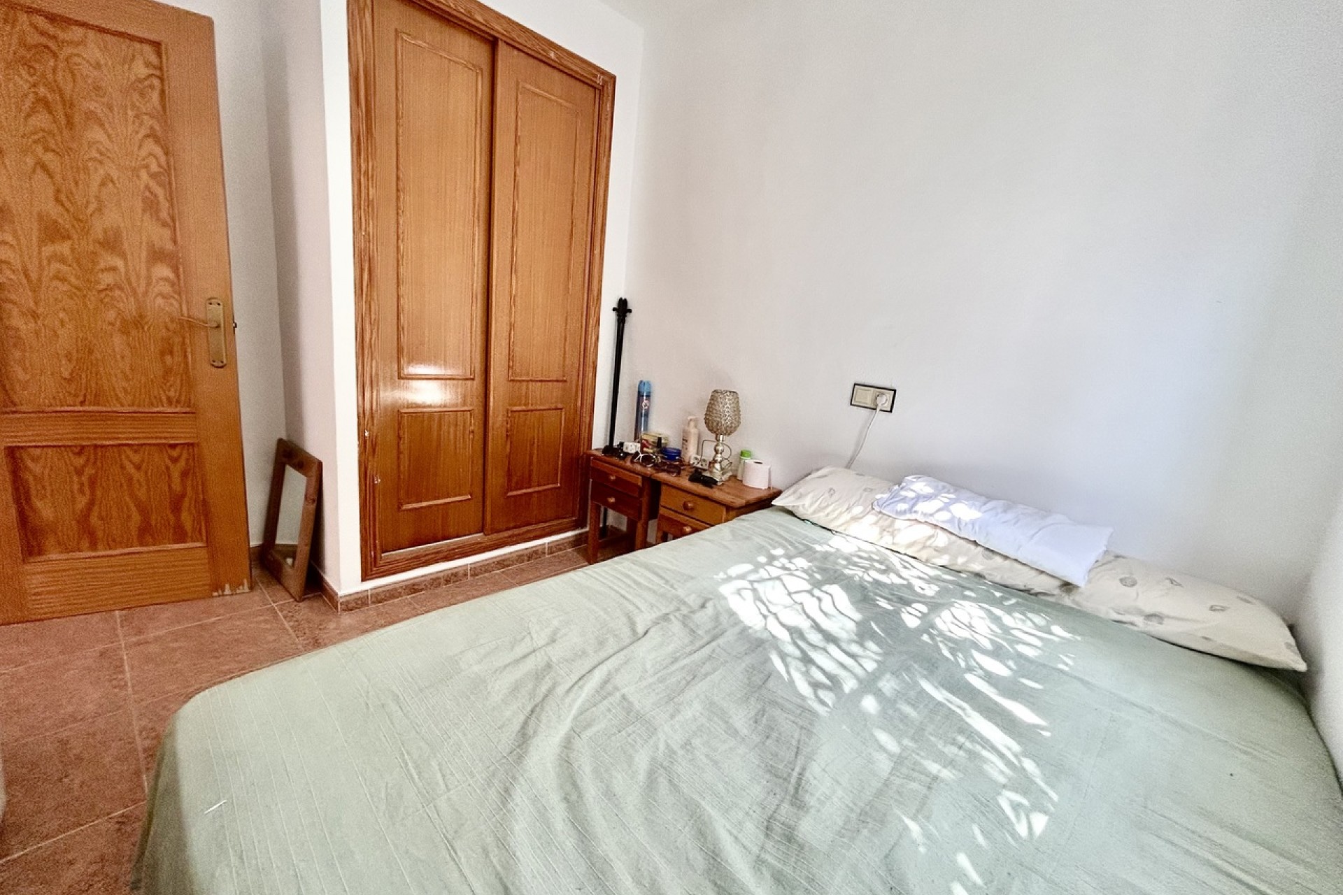 Återförsäljning - Town House -
Los Altos - Costa Blanca
