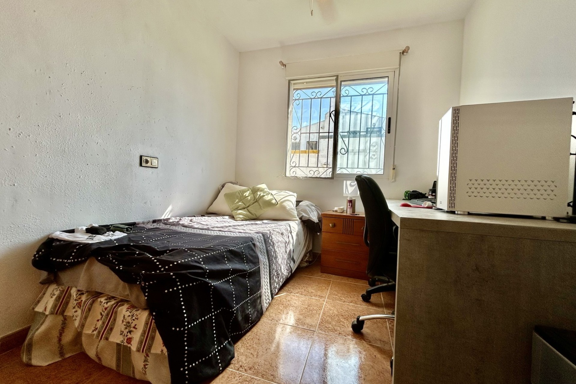 Återförsäljning - Town House -
Los Altos - Costa Blanca