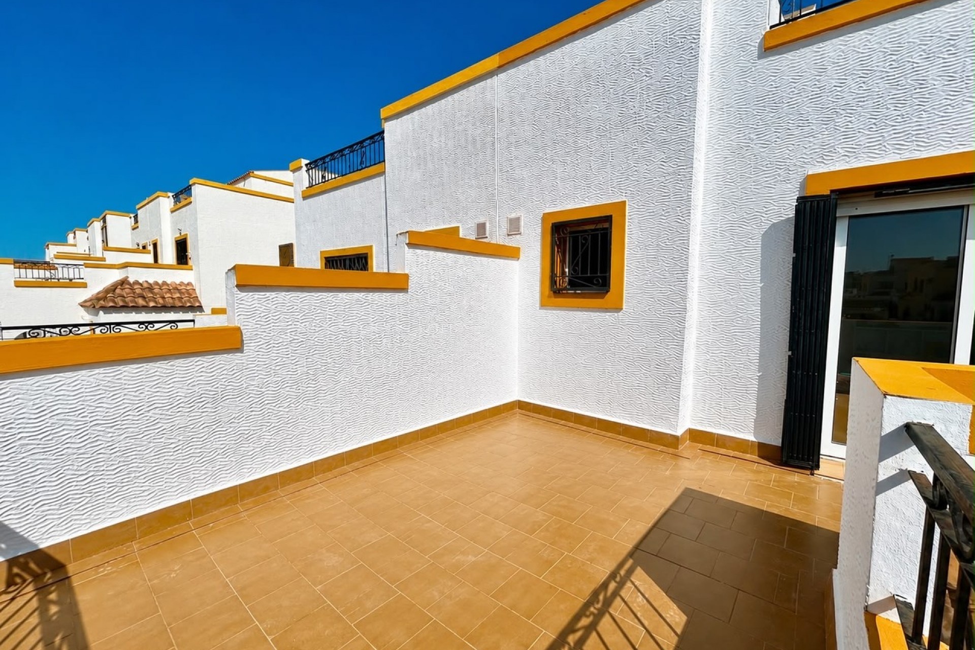 Återförsäljning - Town House -
Los Altos - Costa Blanca