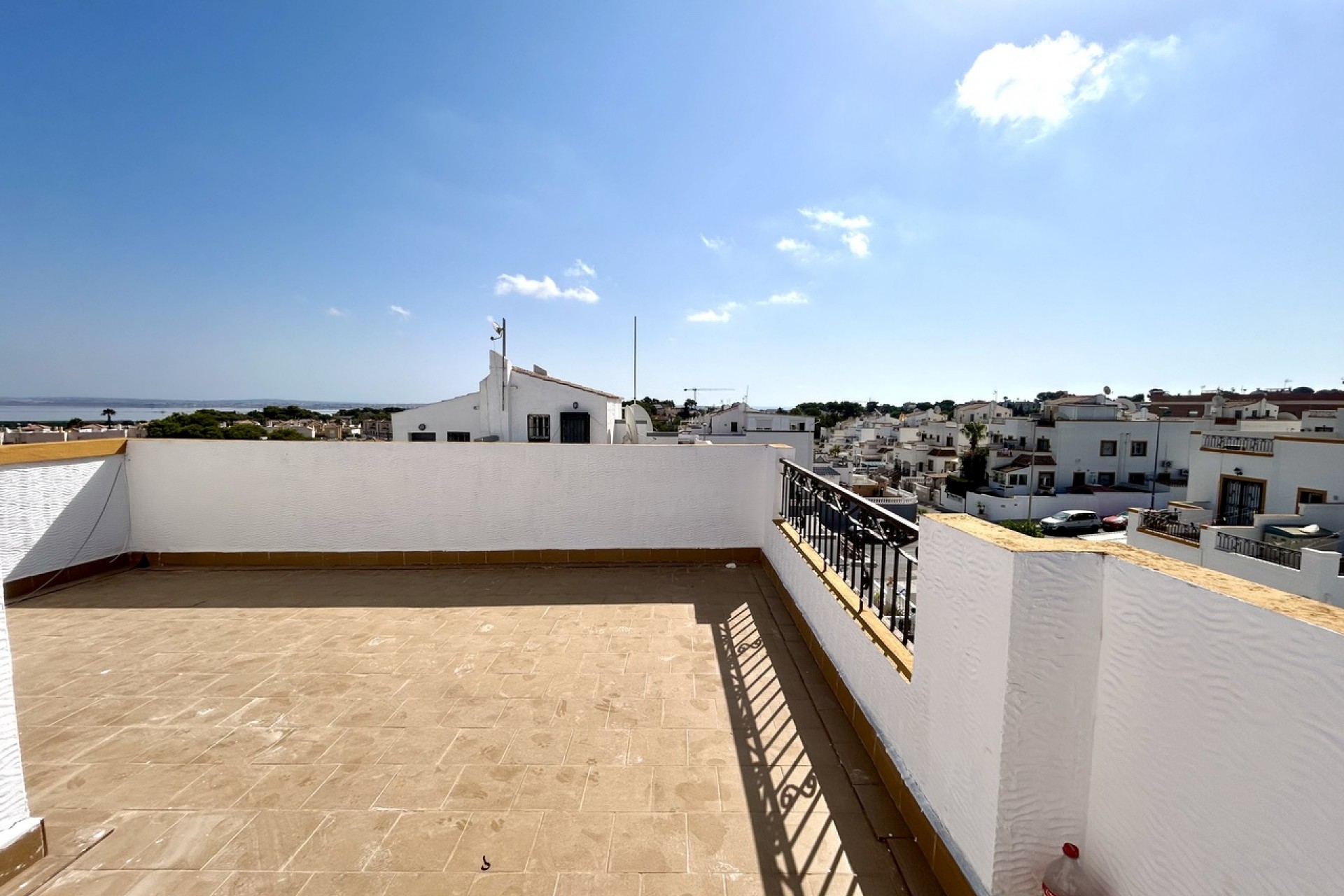 Återförsäljning - Town House -
Los Altos - Costa Blanca