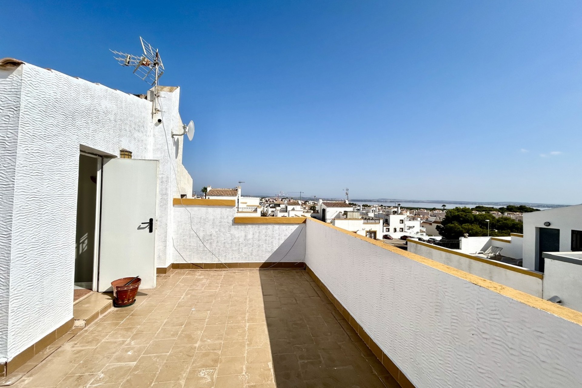 Återförsäljning - Town House -
Los Altos - Costa Blanca