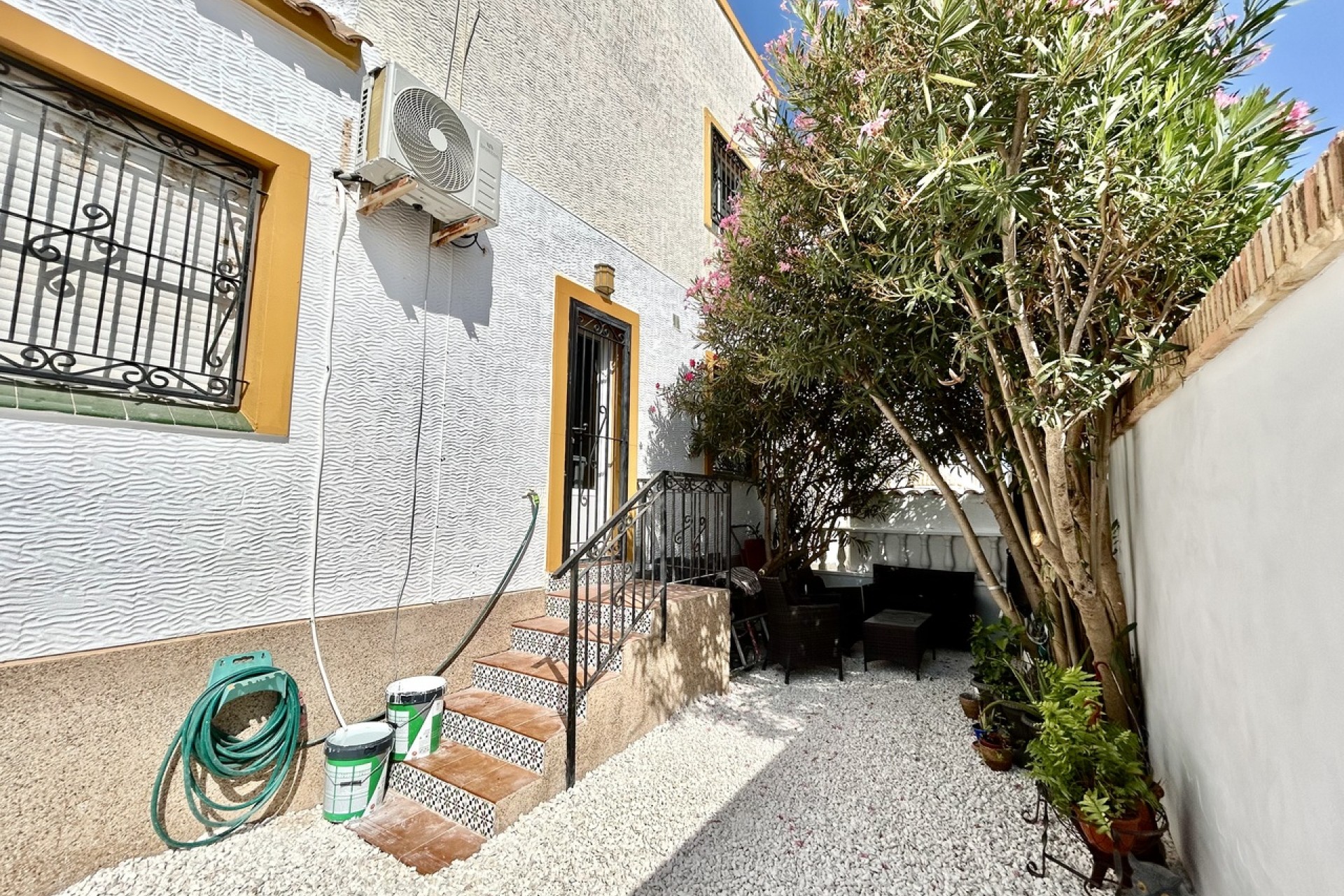 Återförsäljning - Town House -
Los Altos - Costa Blanca