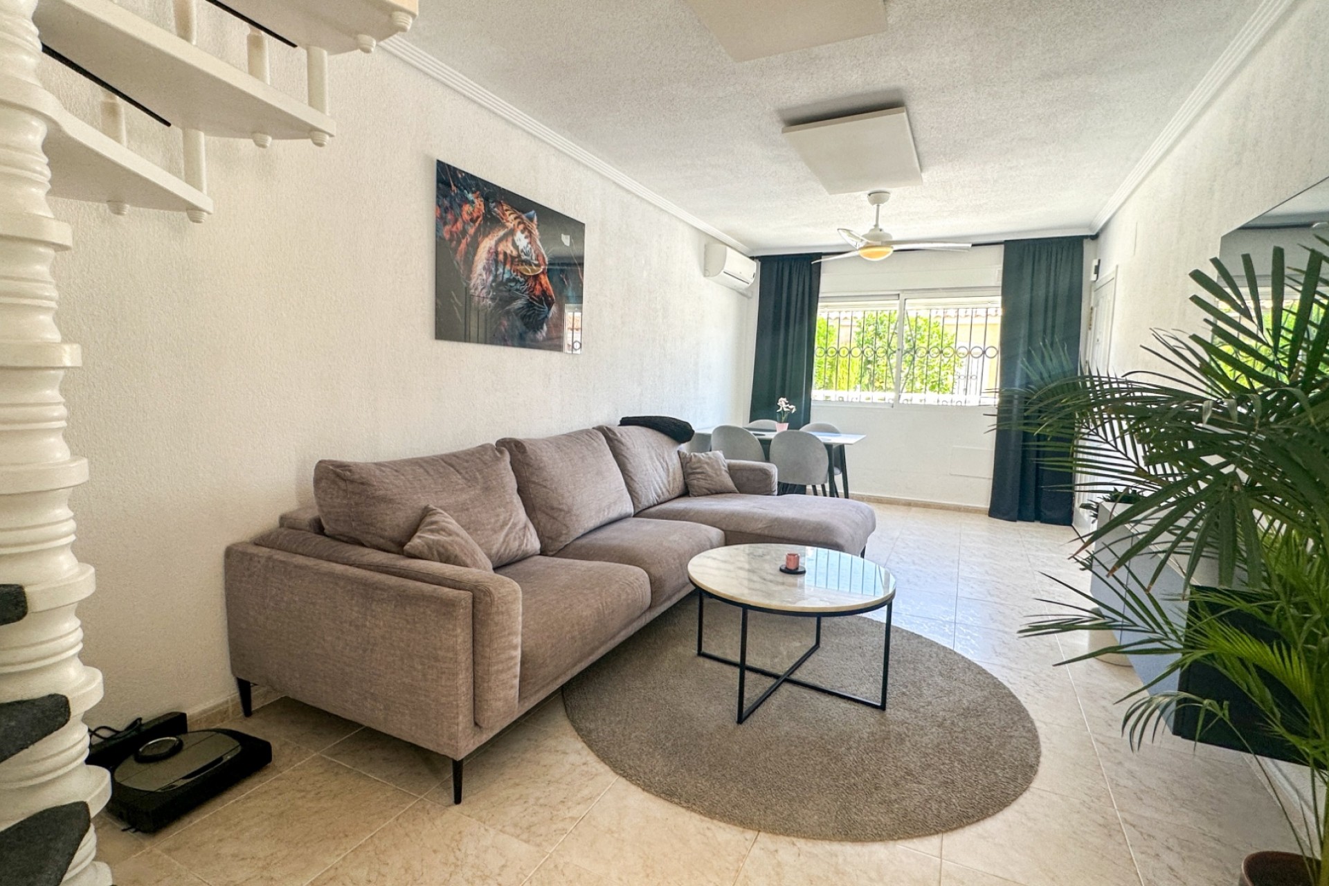 Återförsäljning - Town House -
Los Altos - Costa Blanca