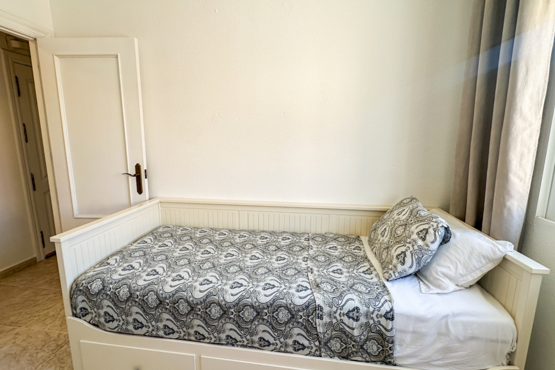 Återförsäljning - Town House -
Los Altos - Costa Blanca