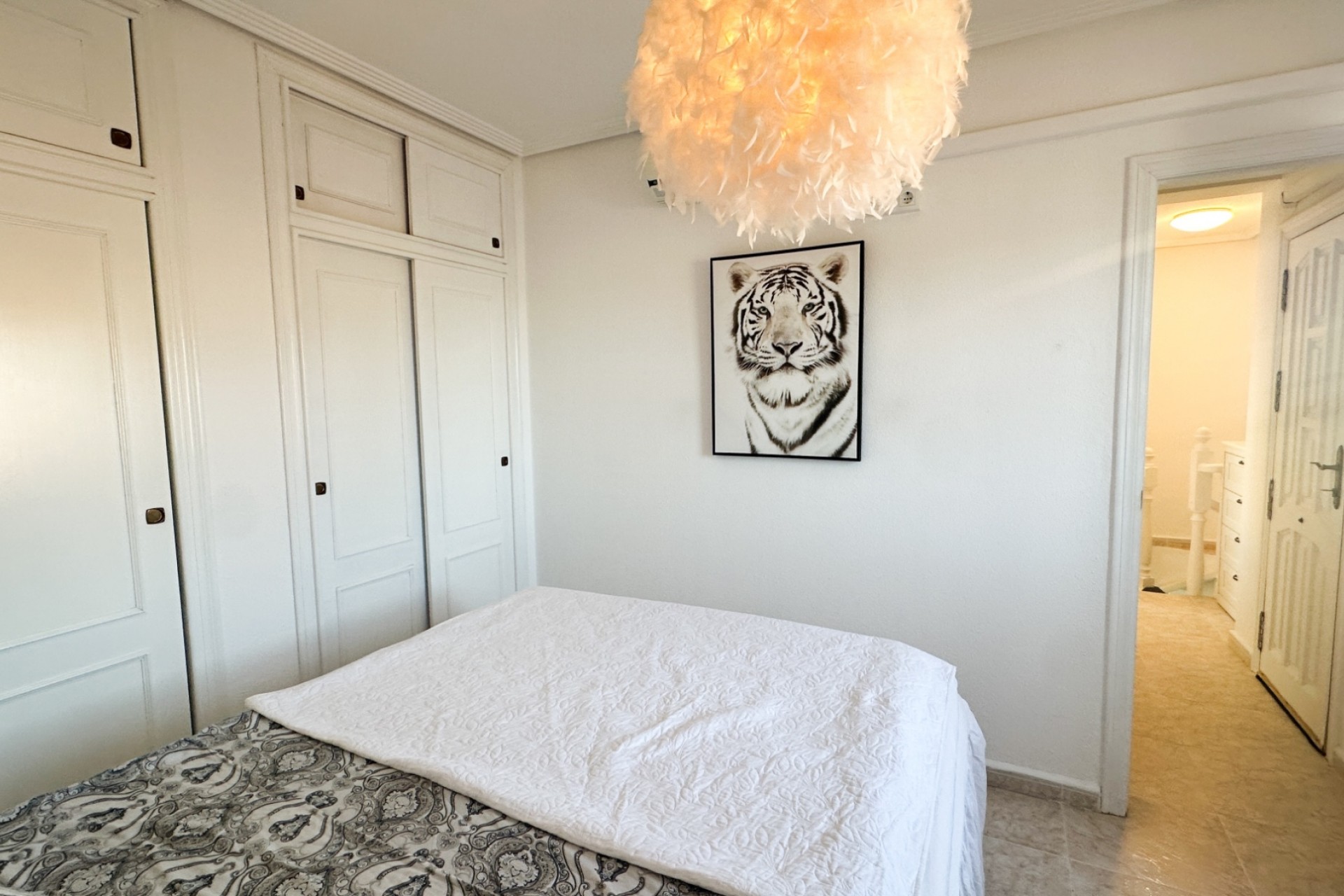 Återförsäljning - Town House -
Los Altos - Costa Blanca