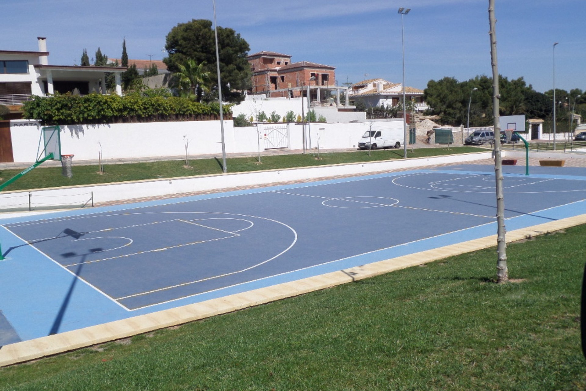 Återförsäljning - Town House -
Los Balcones - Costa Blanca