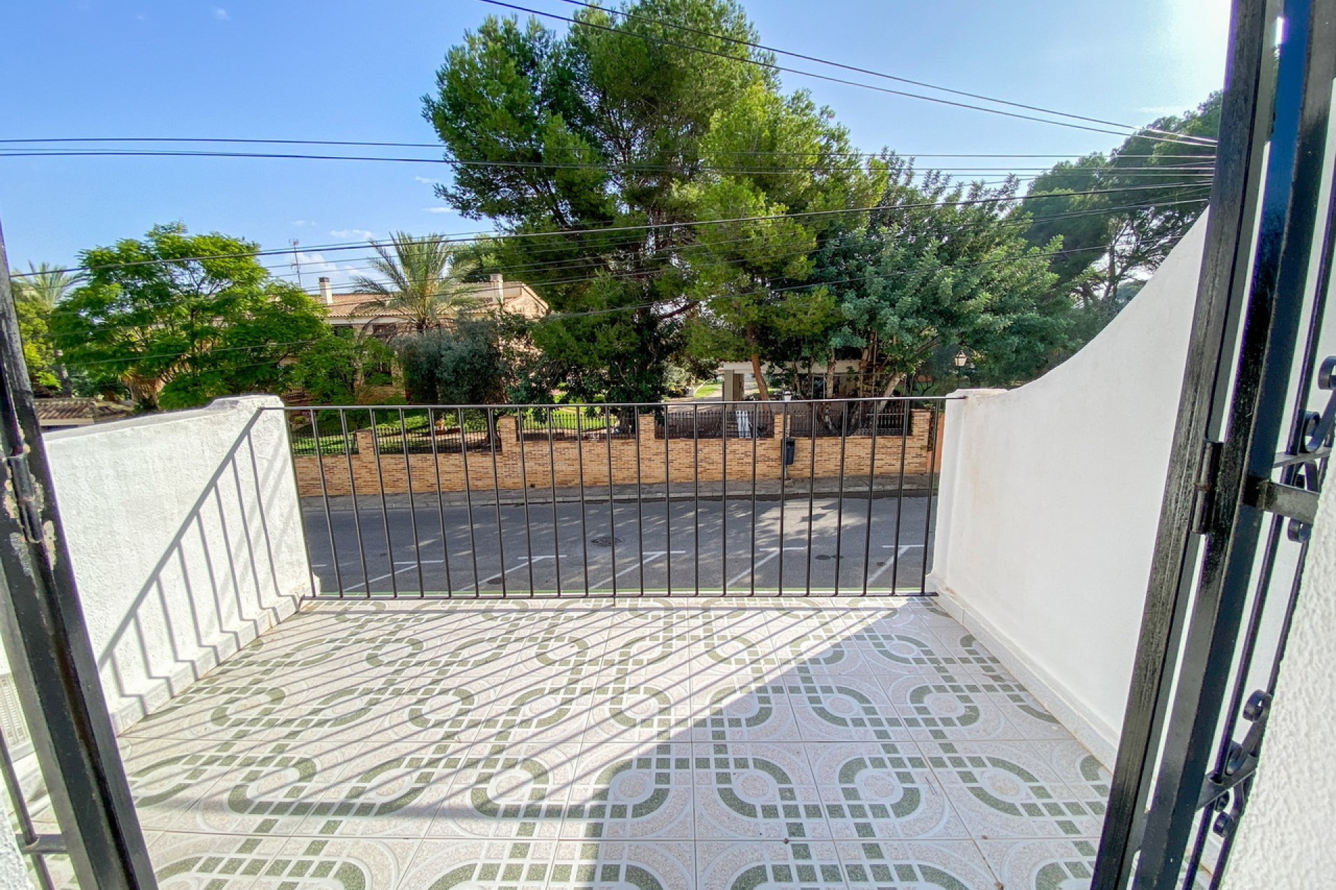 Återförsäljning - Town House -
Los Balcones - Costa Blanca