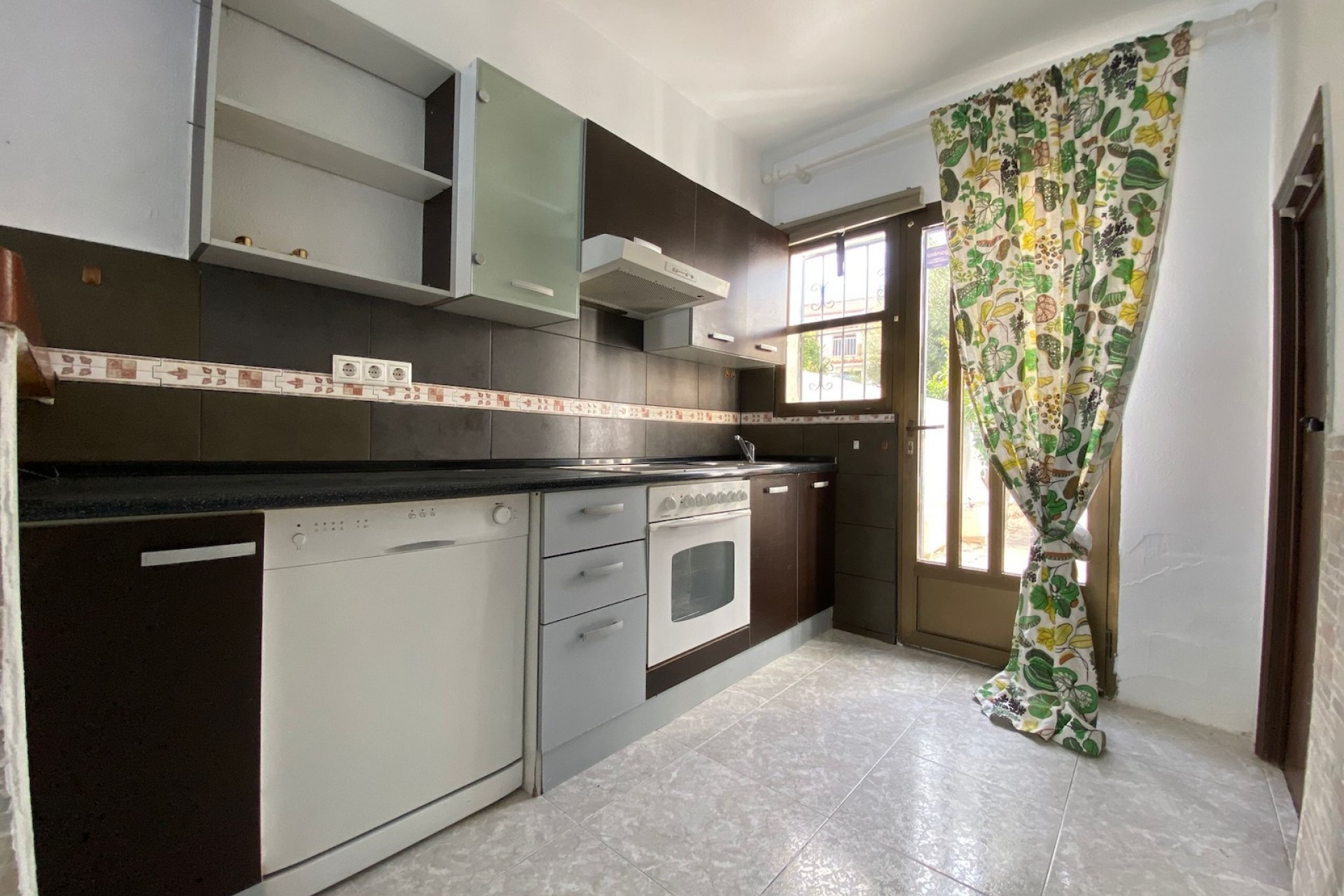 Återförsäljning - Town House -
Los Balcones - Costa Blanca