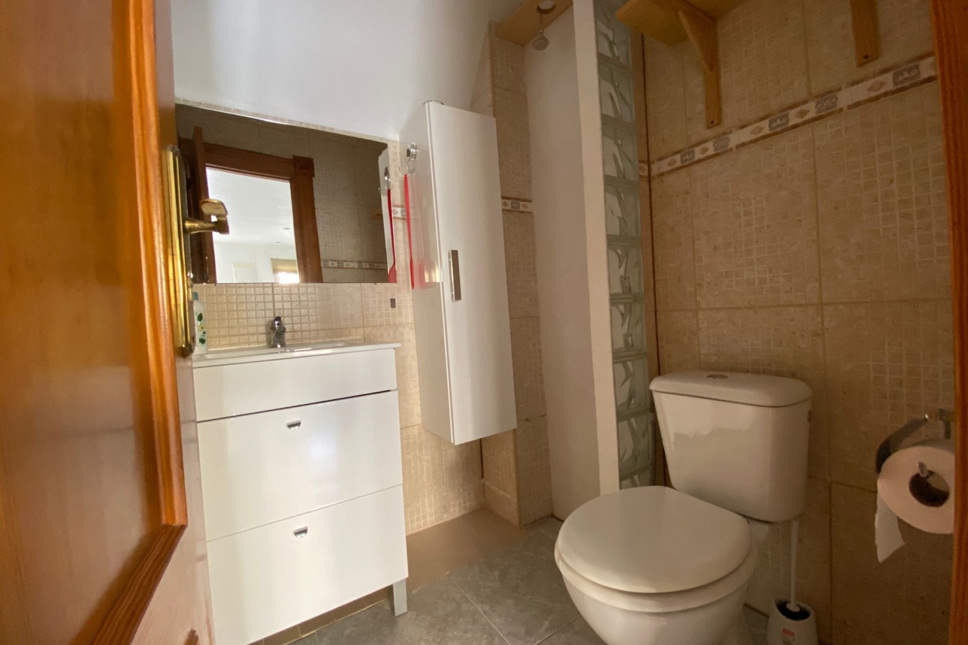 Återförsäljning - Town House -
Los Balcones - Costa Blanca