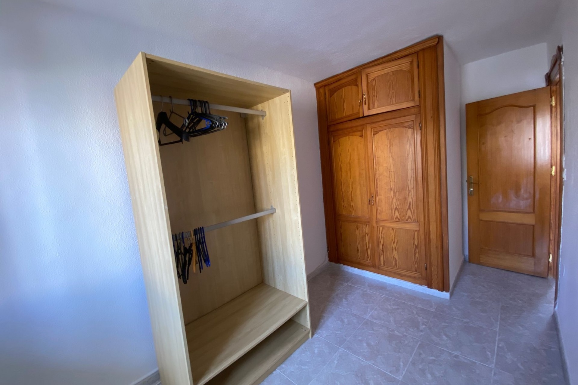 Återförsäljning - Town House -
Los Balcones - Costa Blanca