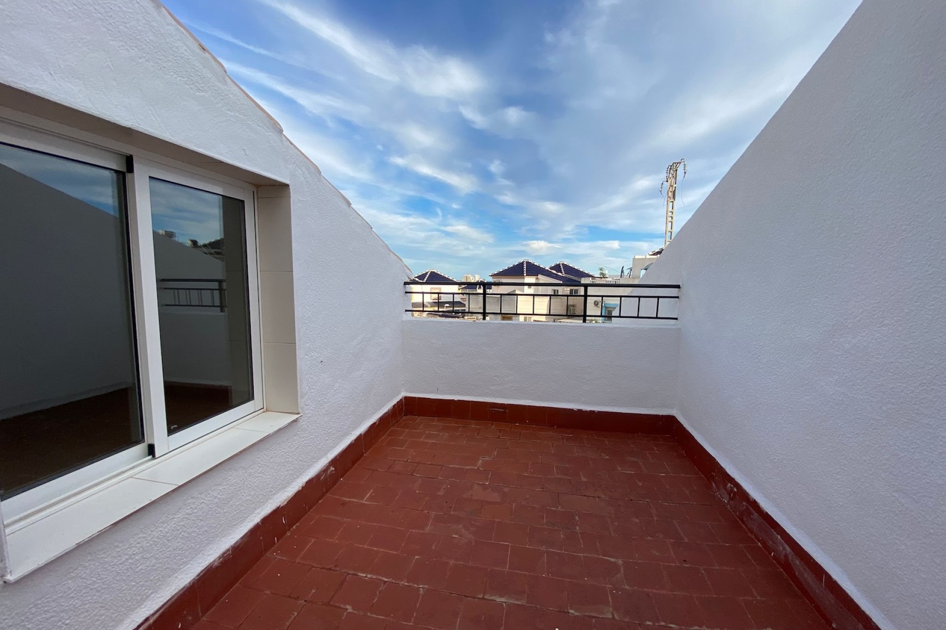 Återförsäljning - Town House -
Los Balcones - Costa Blanca