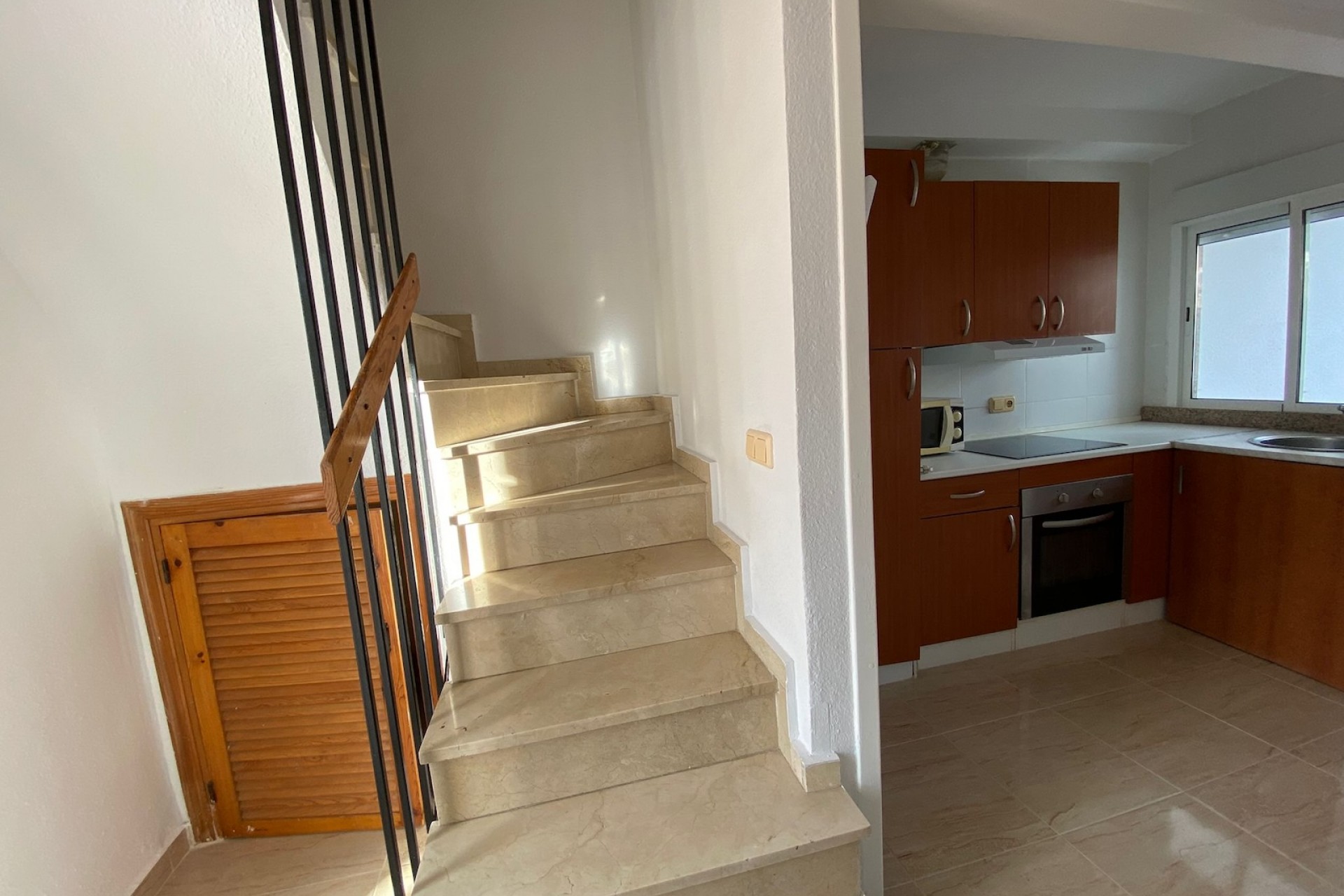 Återförsäljning - Town House -
Los Balcones - Costa Blanca