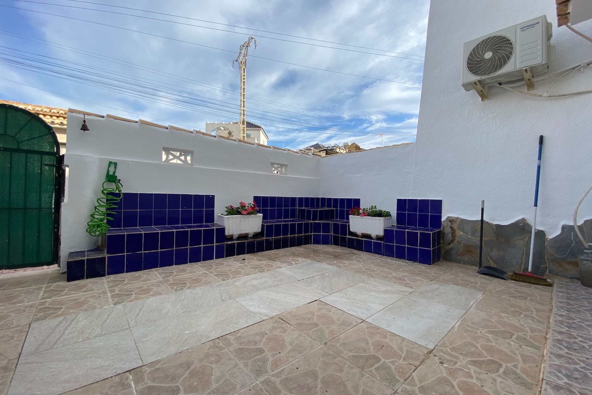 Återförsäljning - Town House -
Los Balcones - Costa Blanca