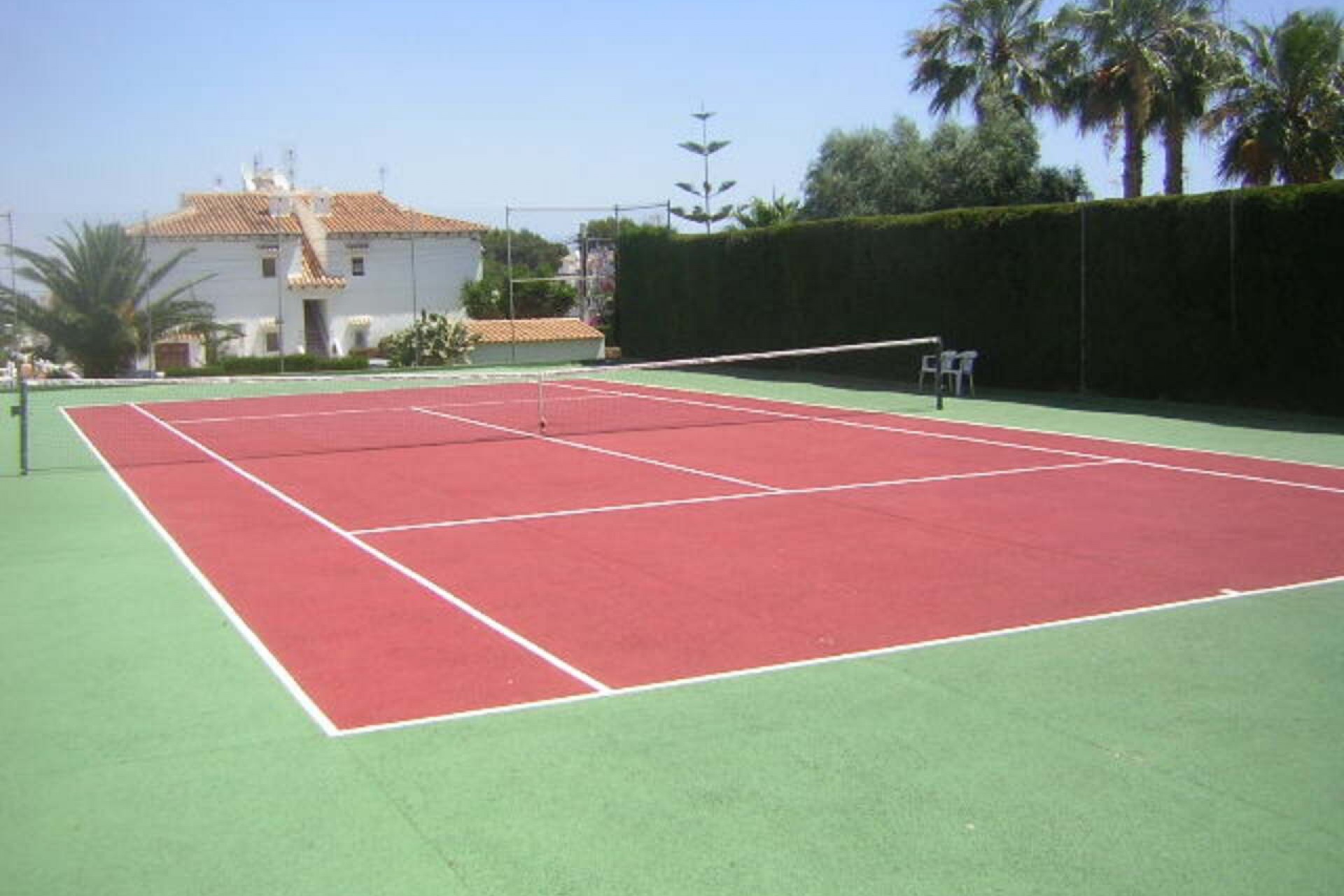 Återförsäljning - Town House -
Los Balcones - Costa Blanca