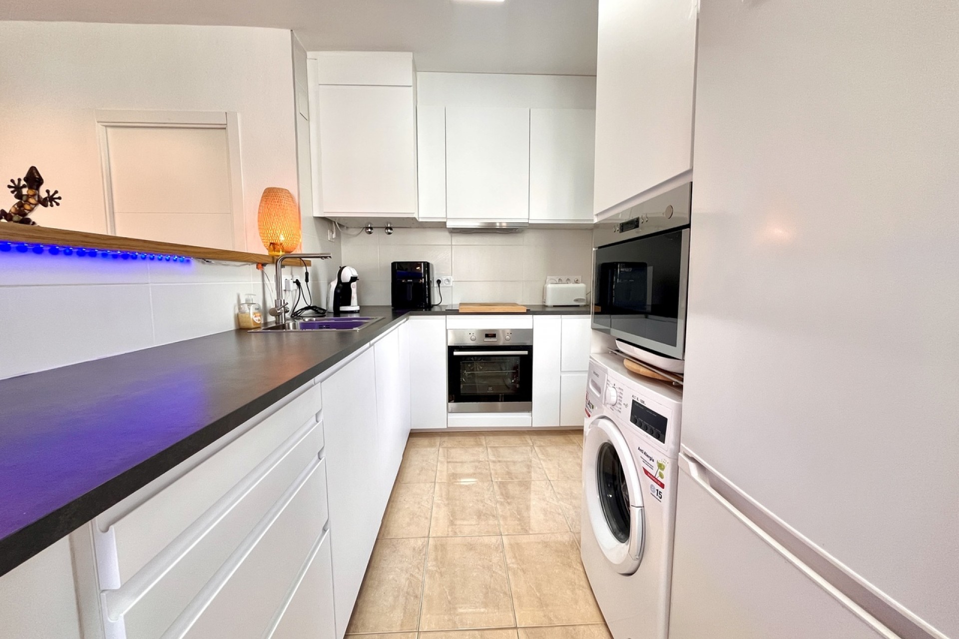 Återförsäljning - Town House -
Los Montesinos - Costa Blanca