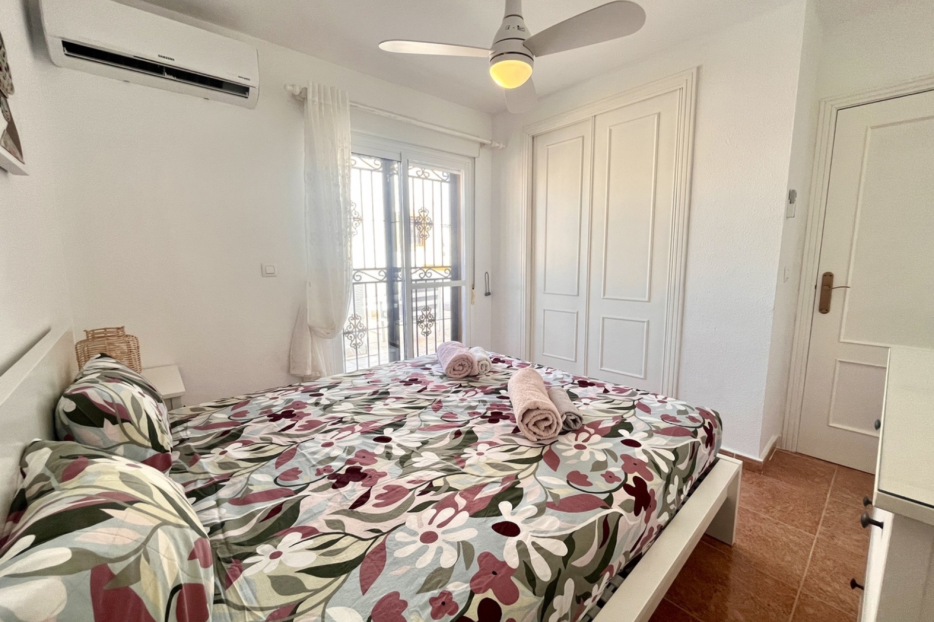 Återförsäljning - Town House -
Los Montesinos - Costa Blanca