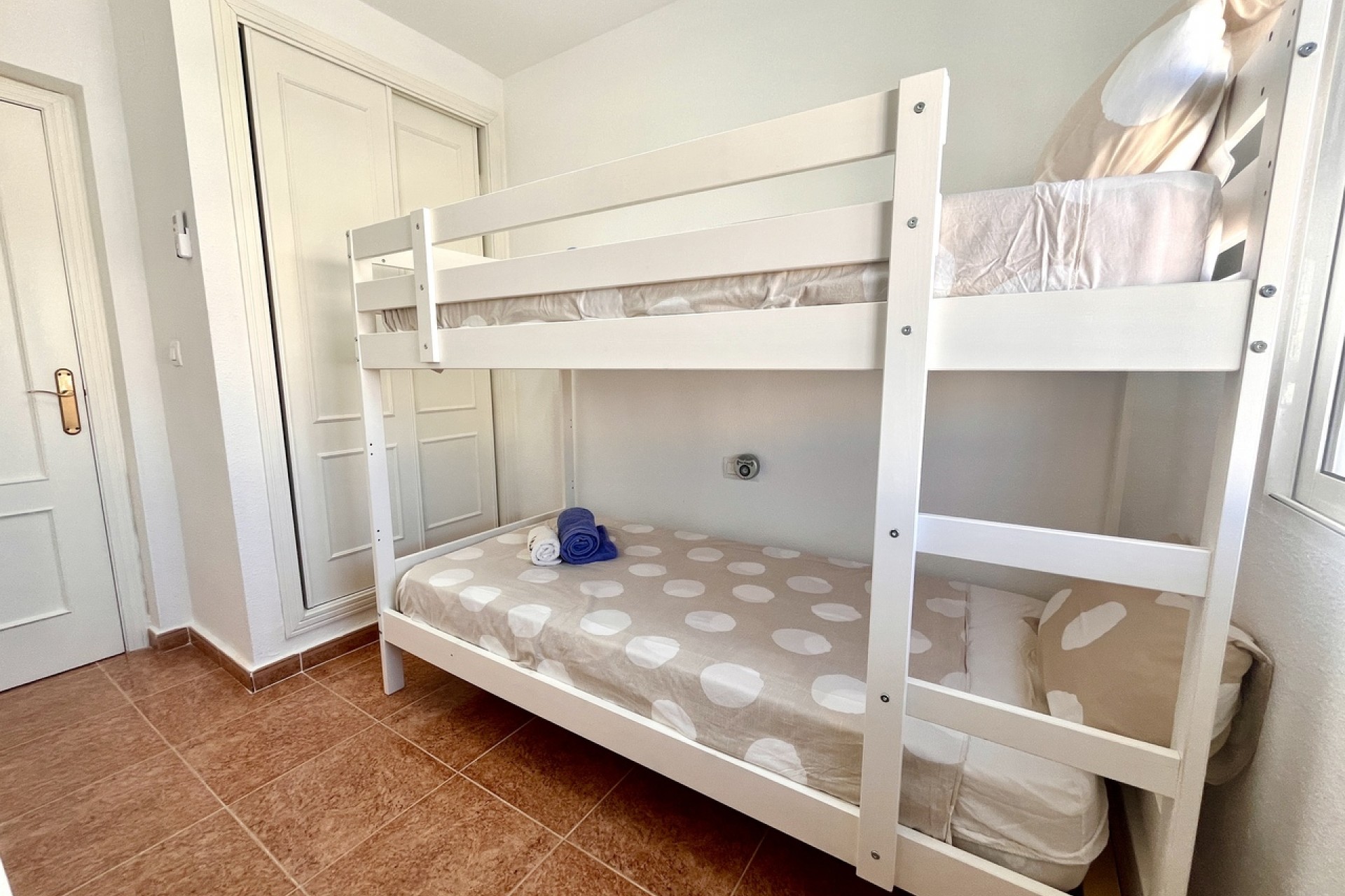 Återförsäljning - Town House -
Los Montesinos - Costa Blanca