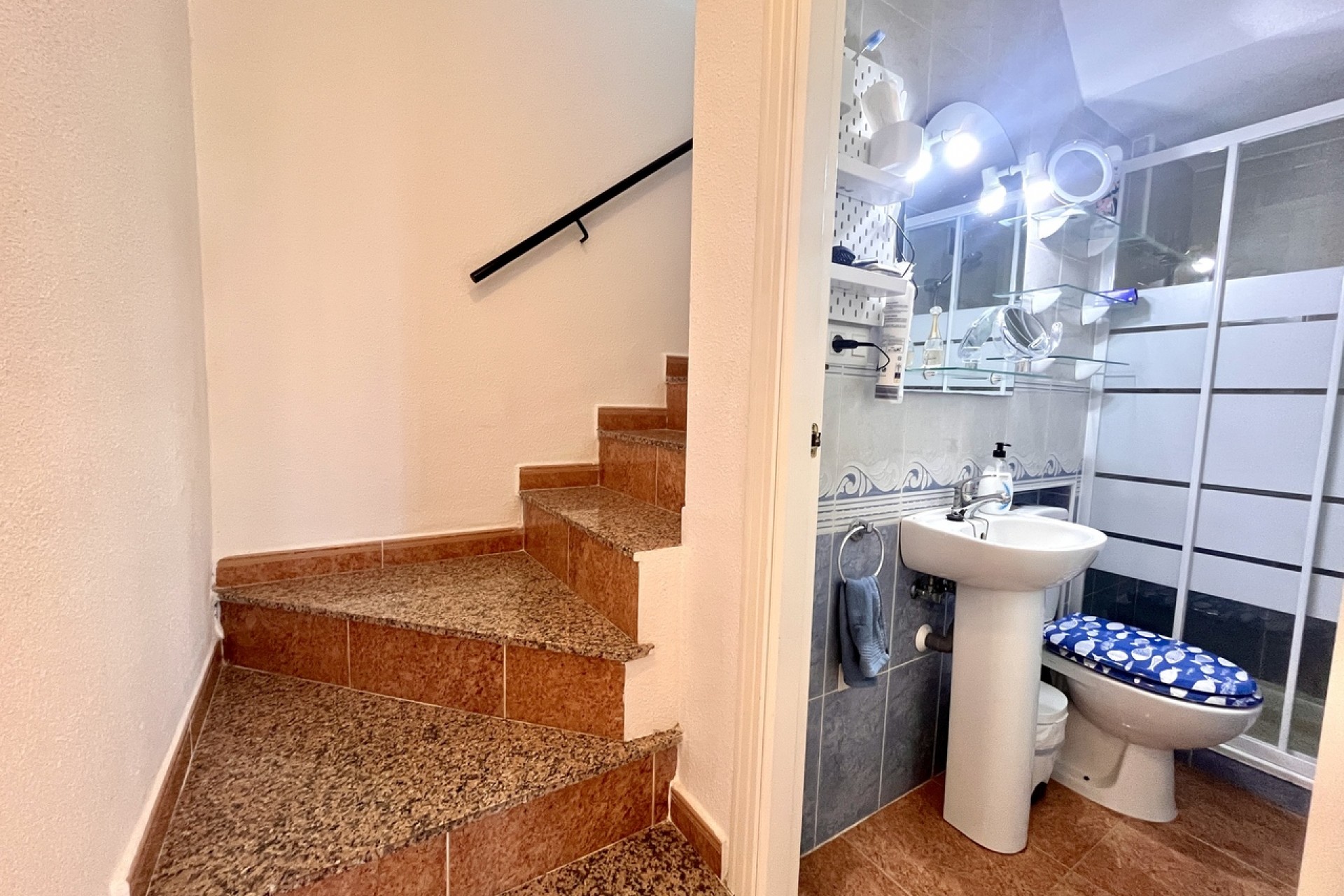 Återförsäljning - Town House -
Los Montesinos - Costa Blanca