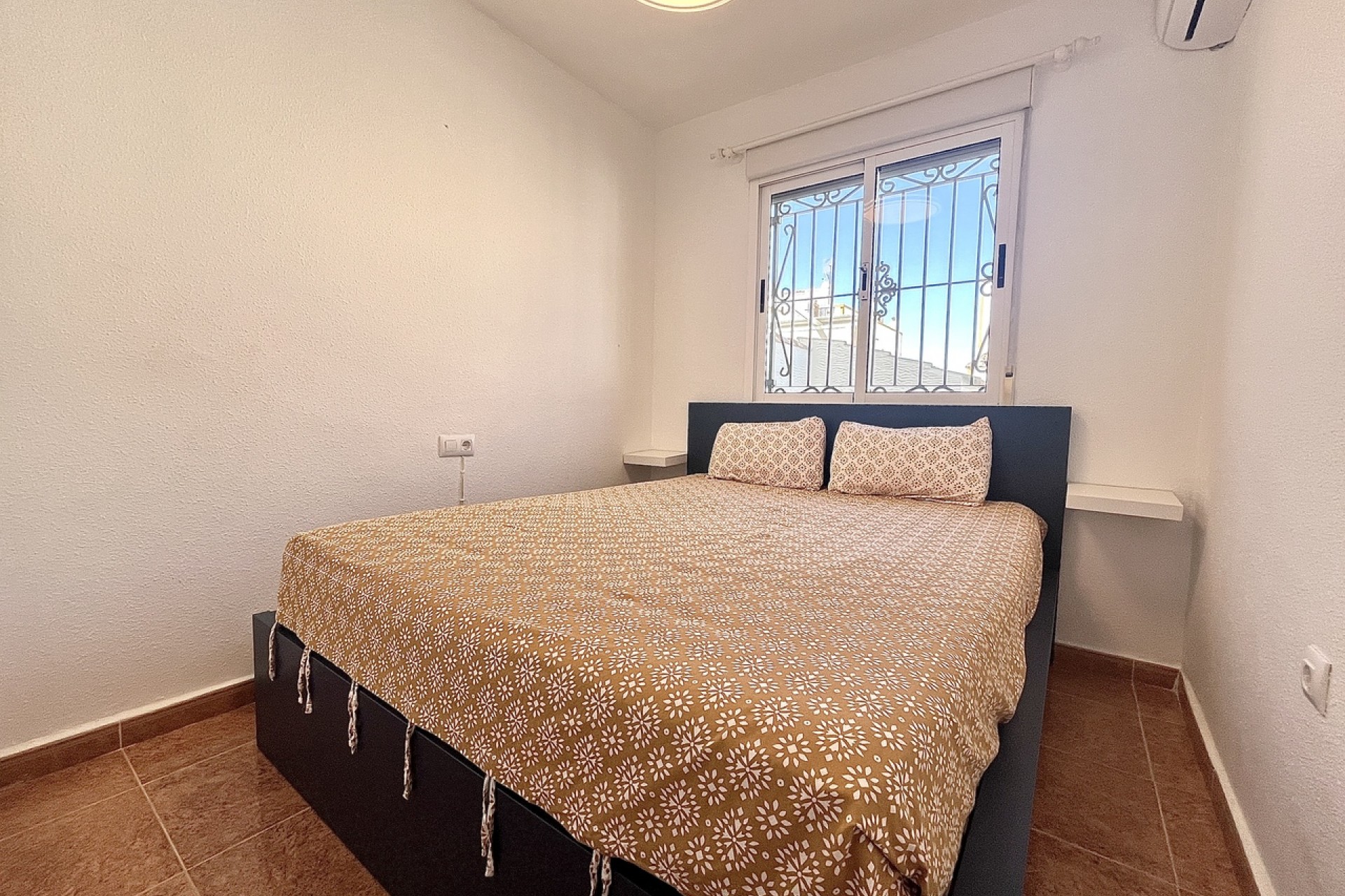 Återförsäljning - Town House -
Los Montesinos - Costa Blanca