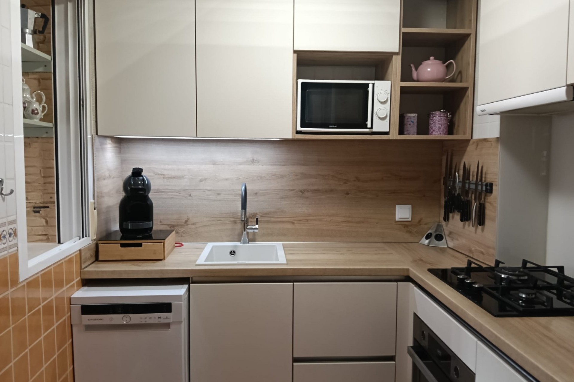 Återförsäljning - Town House -
Los Montesinos - Costa Blanca