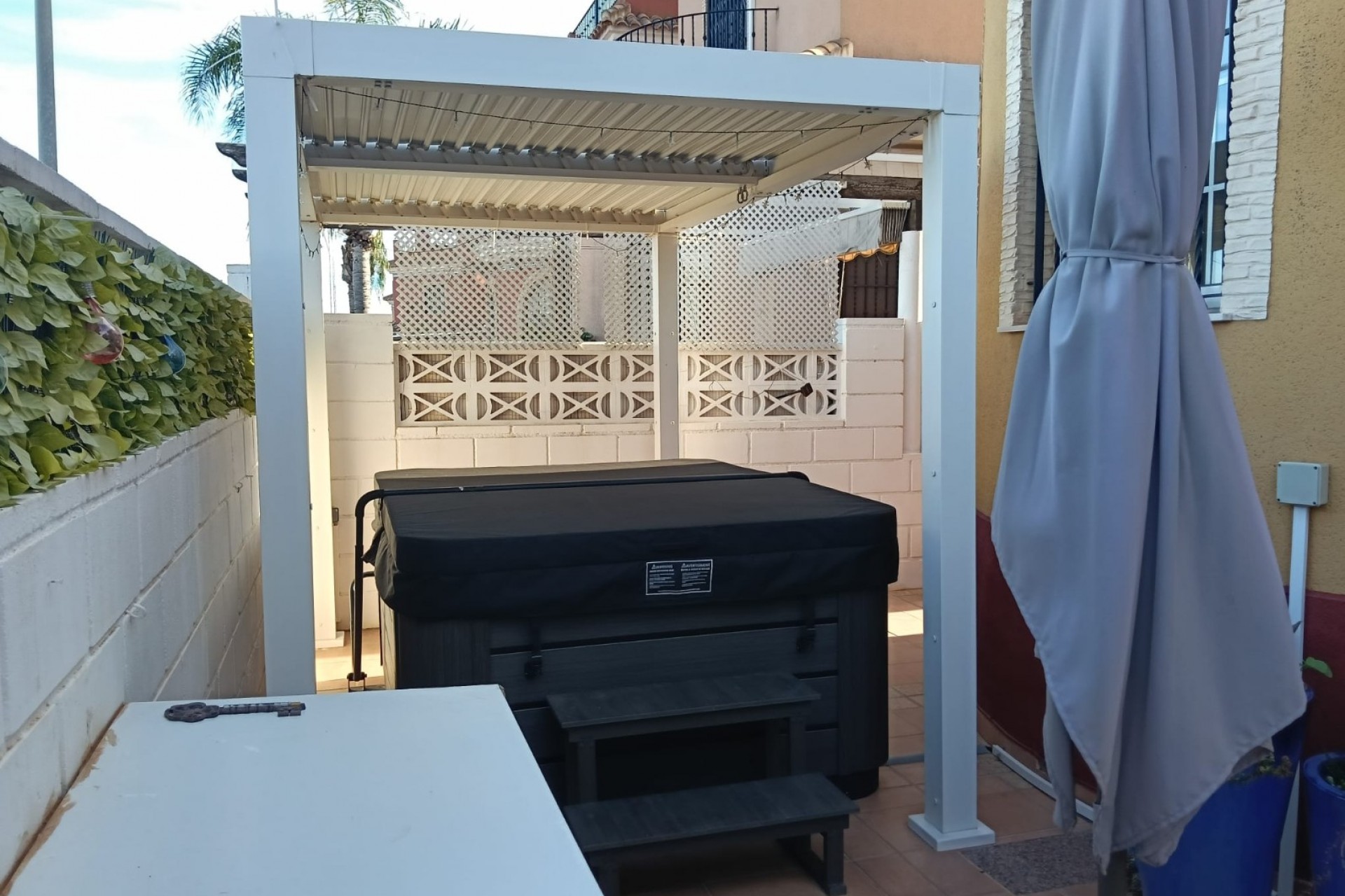 Återförsäljning - Town House -
Los Montesinos - Costa Blanca