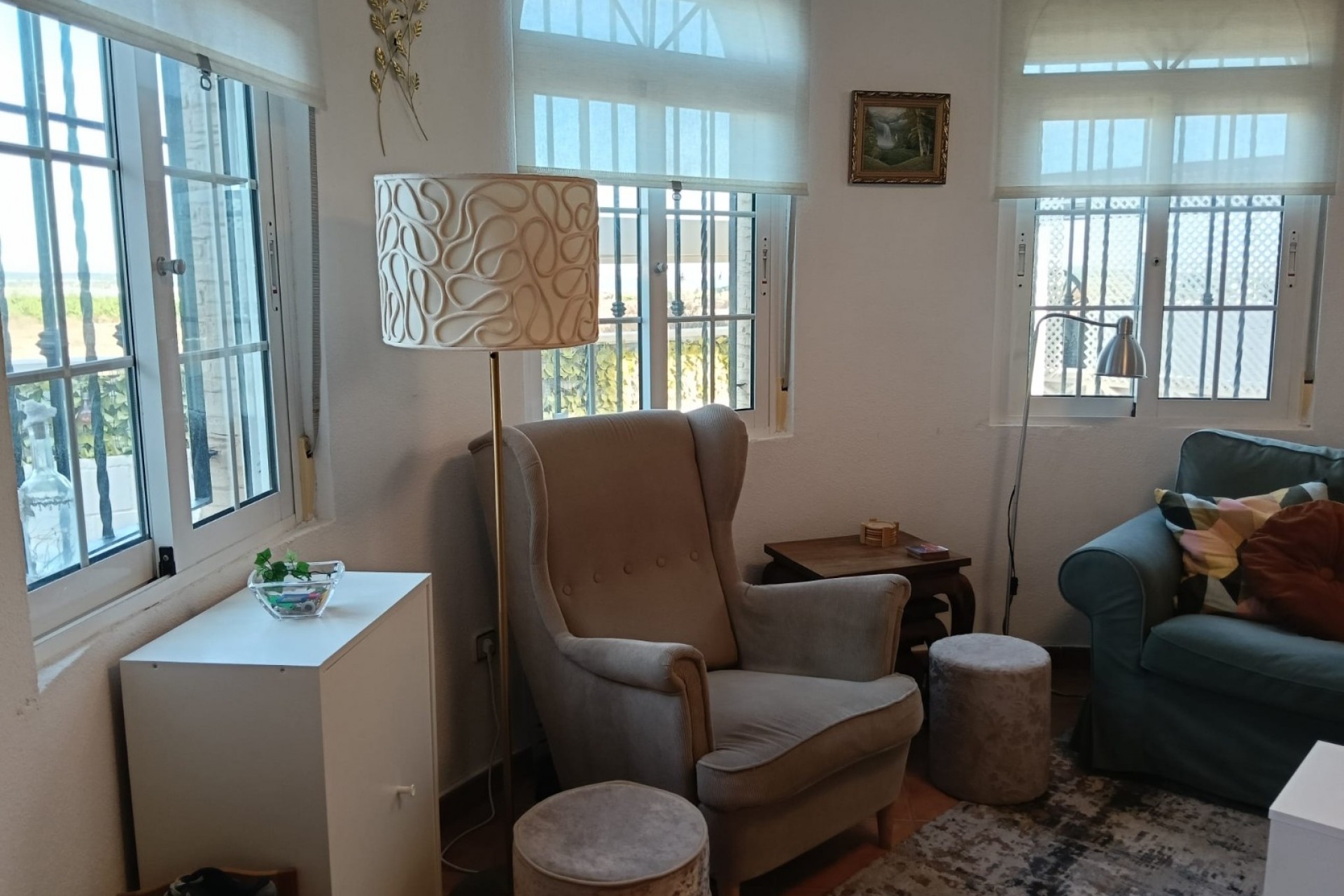 Återförsäljning - Town House -
Los Montesinos - Costa Blanca